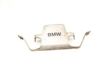Bmw Brake Anti-Rattle Retaining Spring 34116860087
