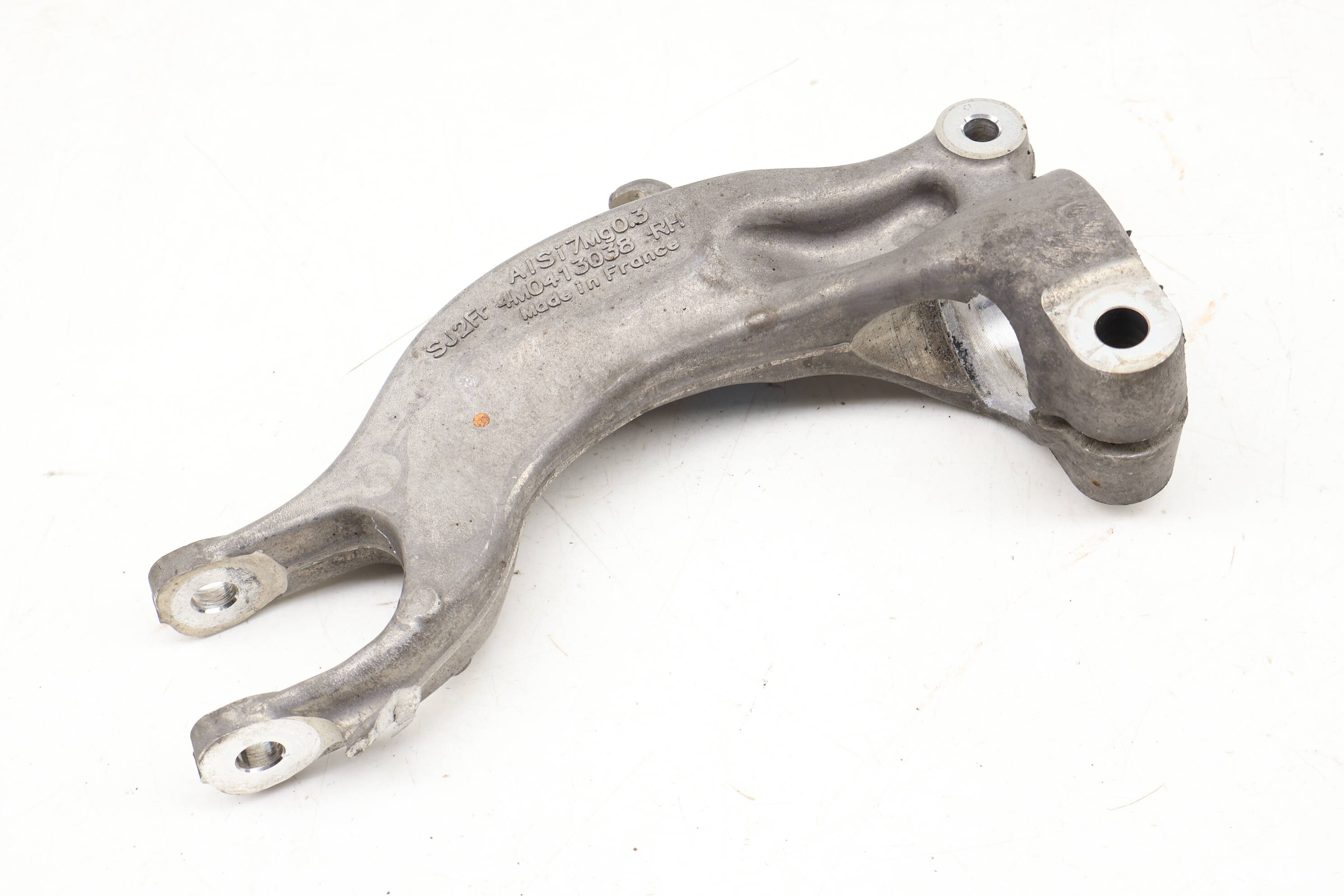 Suspension Fork / Shock Holder 4M0413038