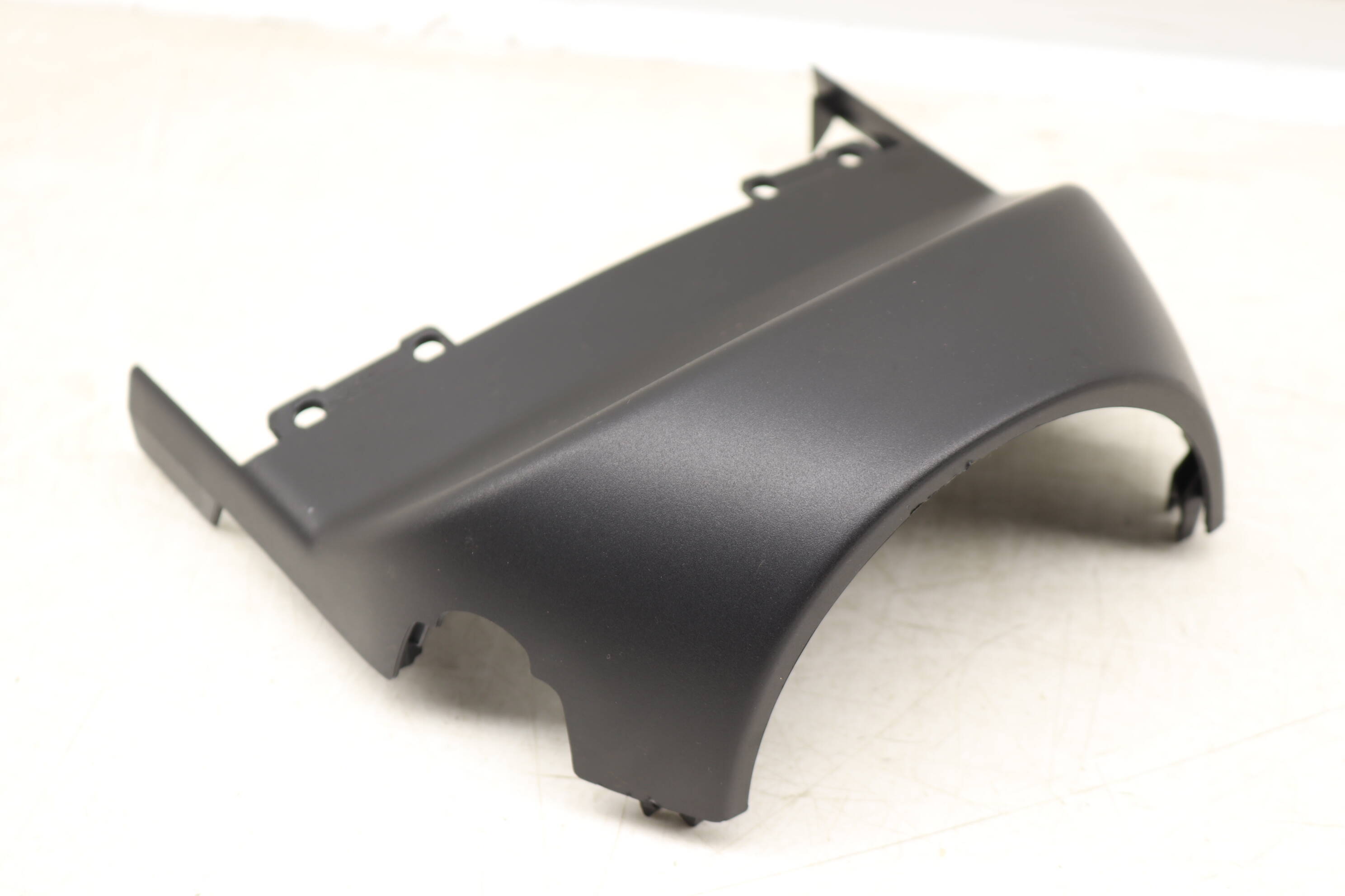 Upper Steering Column Cover / Trim 61319219548