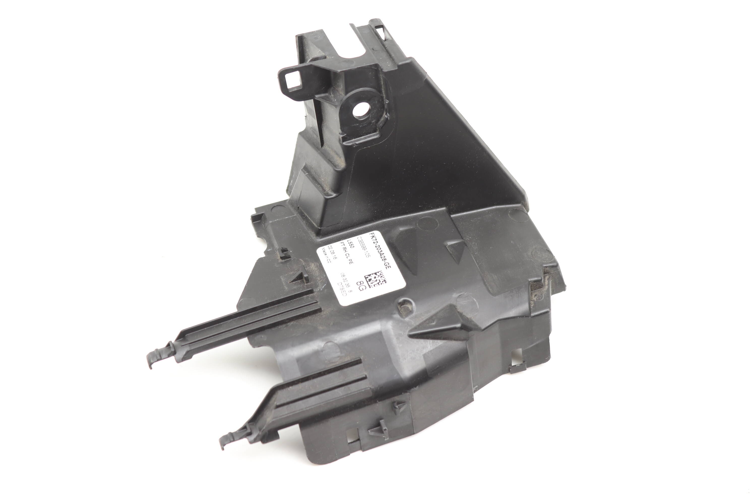 Door Latch / Lock Actuator Cover (Lower) FK72203A28GE