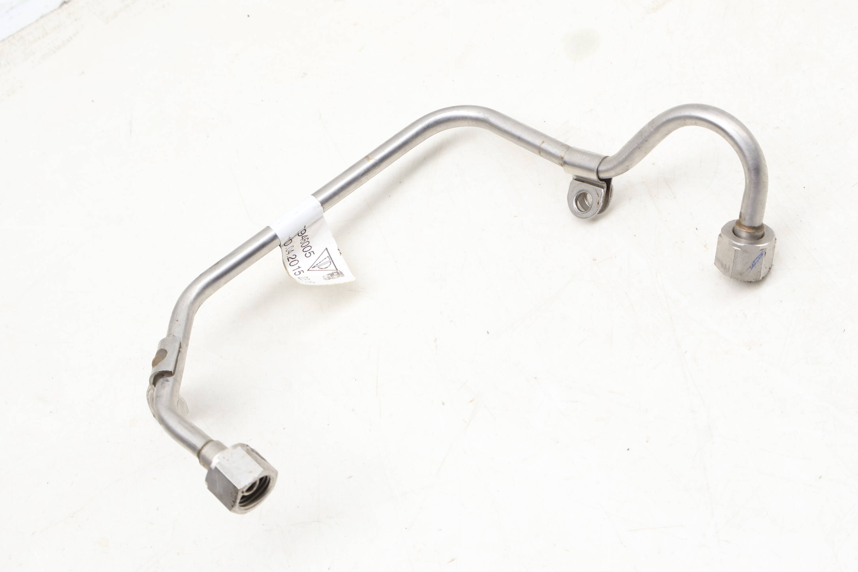 Fuel Line / Pipe 94611012703