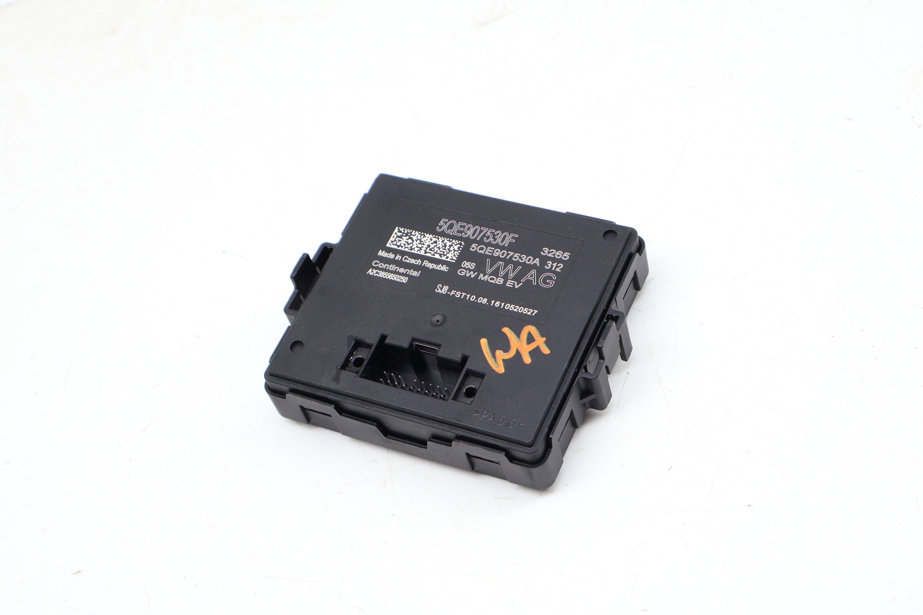 Can-Bus Gateway Control Module 5QE907530F