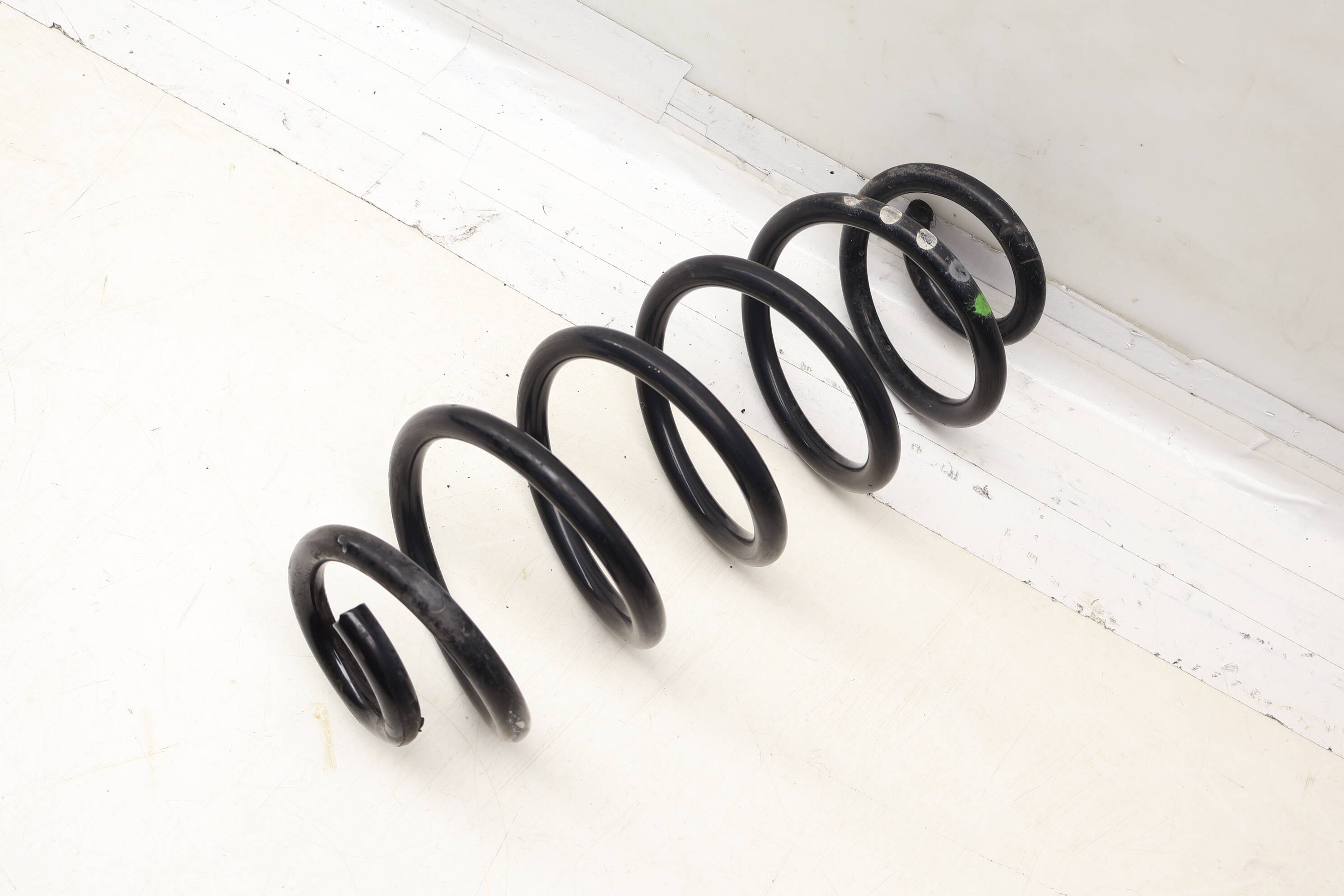 Coil Spring 8K0511115HA