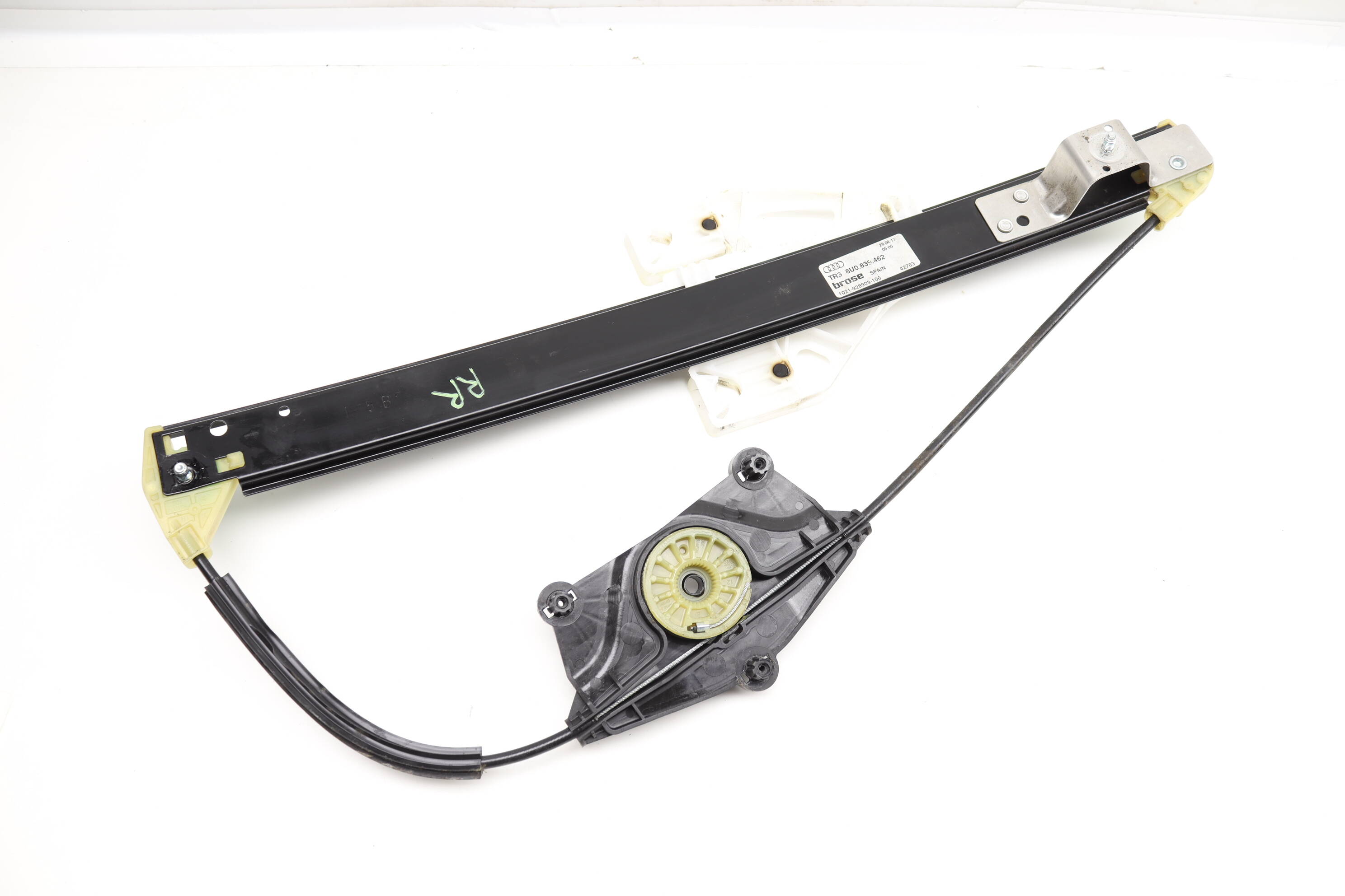 Window Regulator 8U0839462