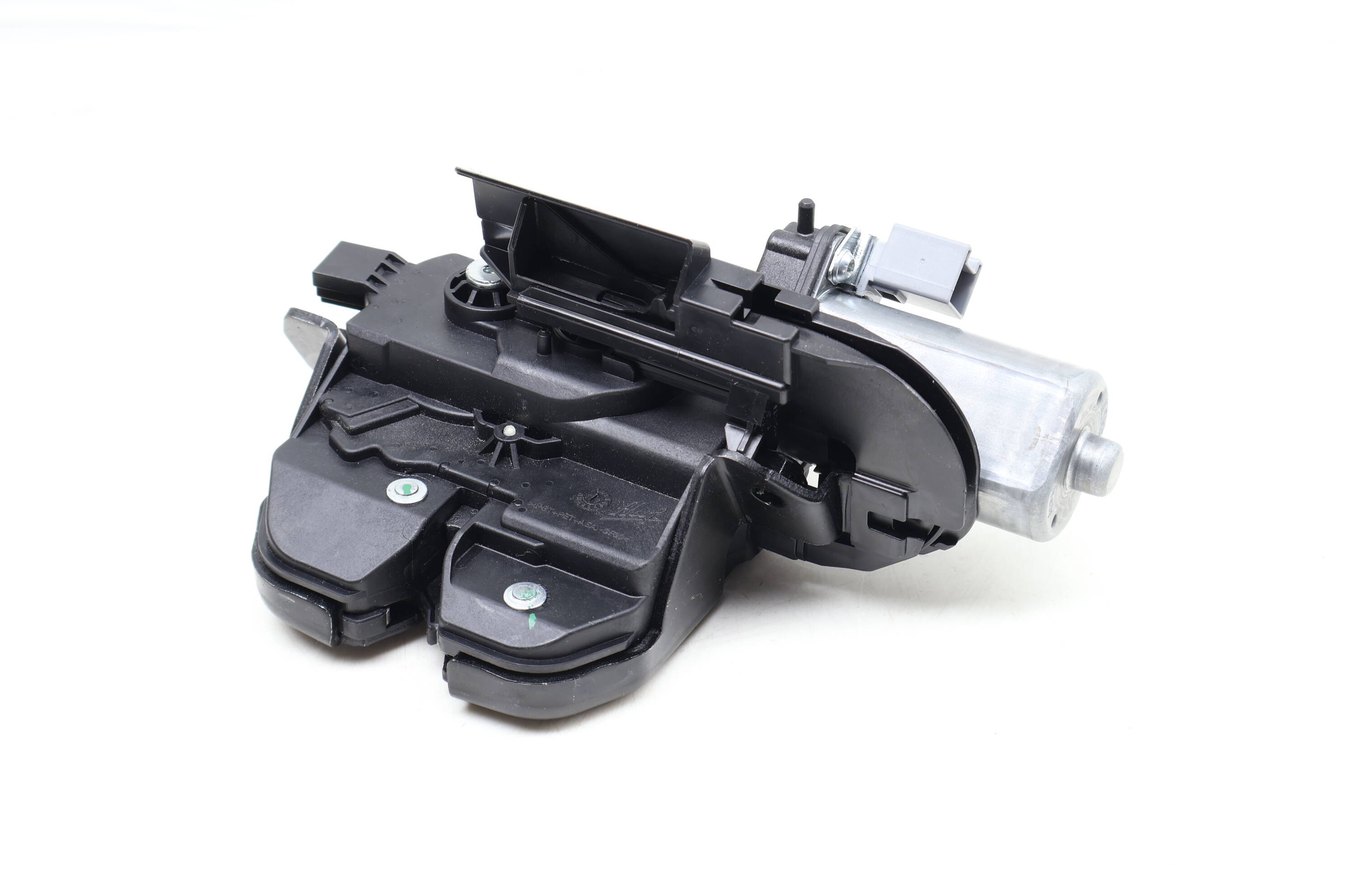 Trunk Hatch Lock / Motor (Upper) 95B827505B