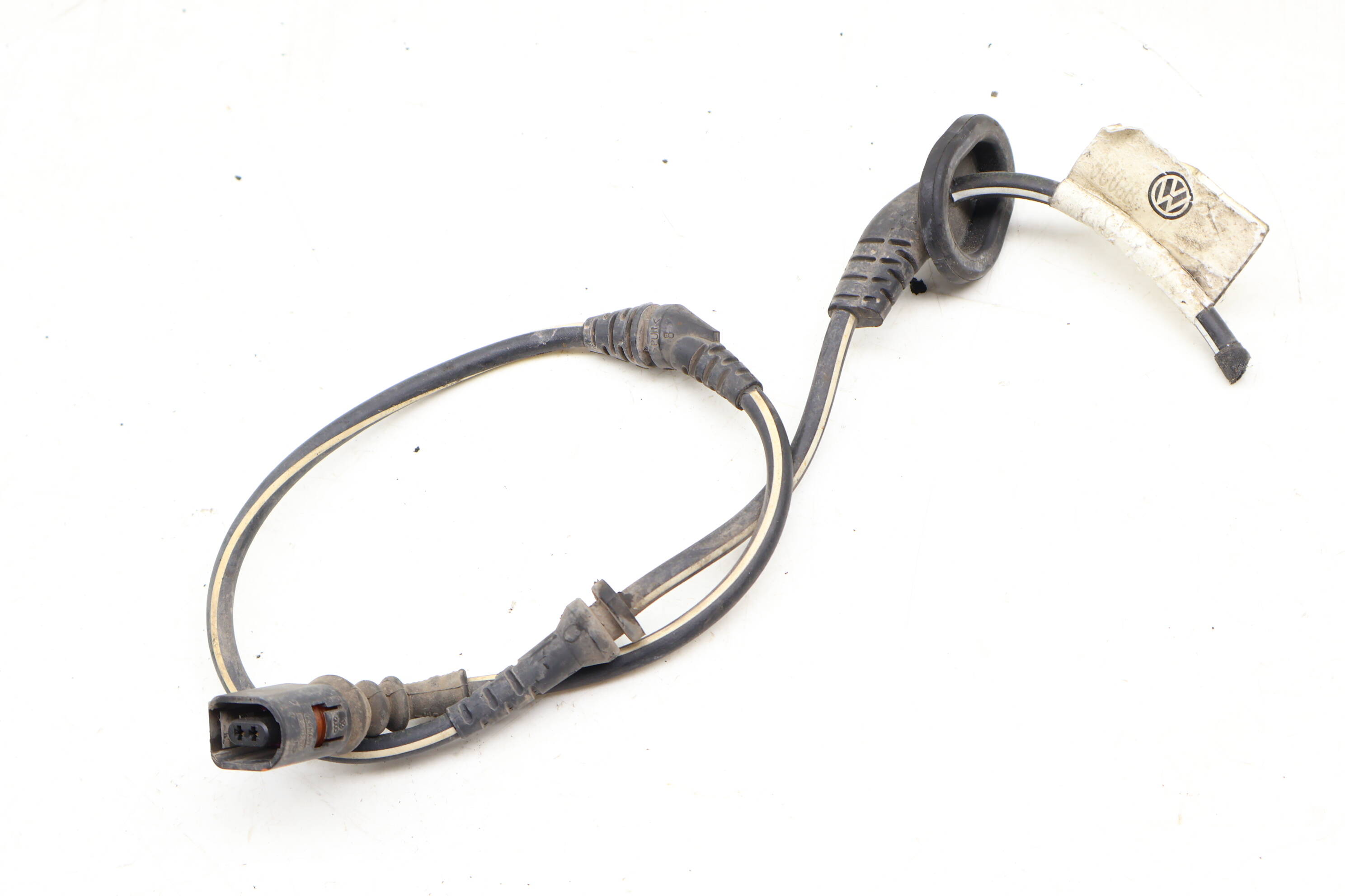 Abs / Speed Sensor Wiring Harness 5C0927903B