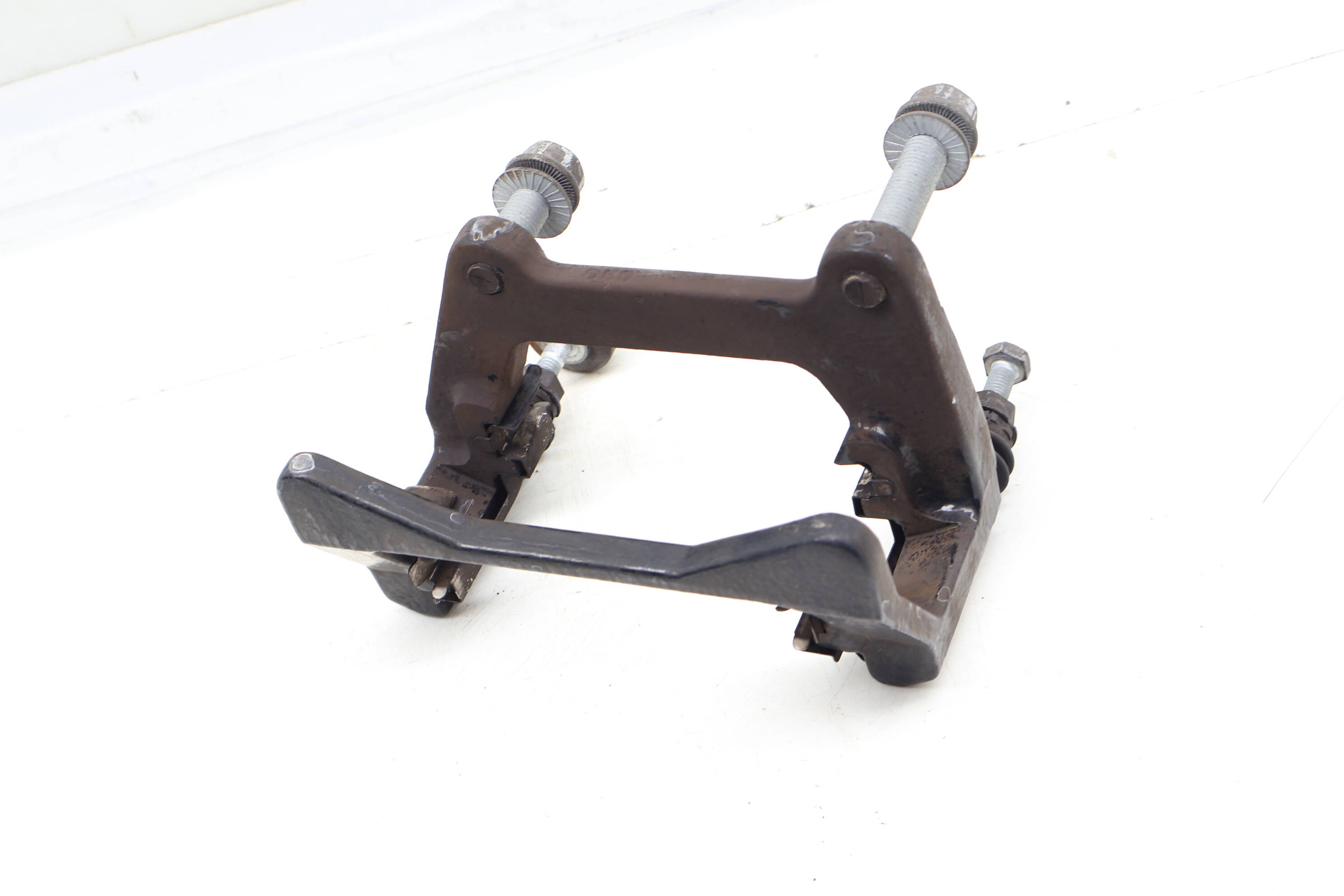 Brake Caliper Carrier / Bracket 8K0615426A