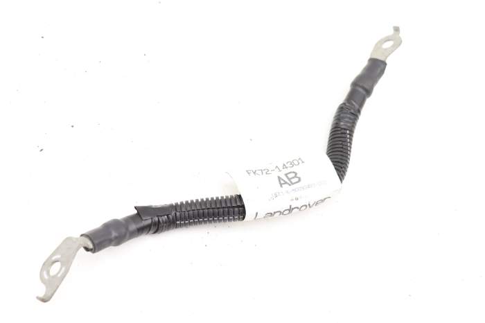 Battery Ground Cable / Earth Strap FK7214301AB main product photo