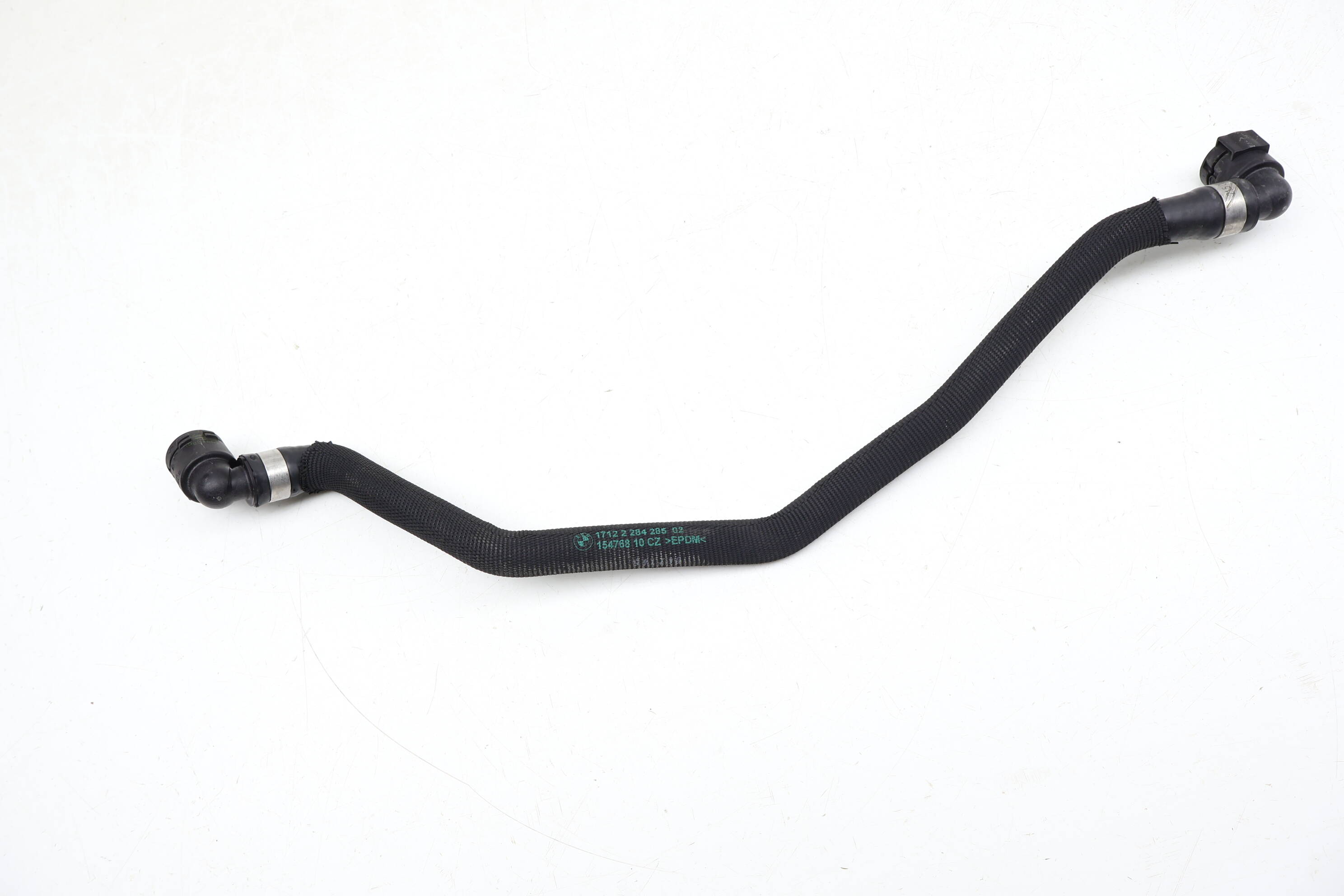 Coolant Reservoir Hose / Line 17122284285