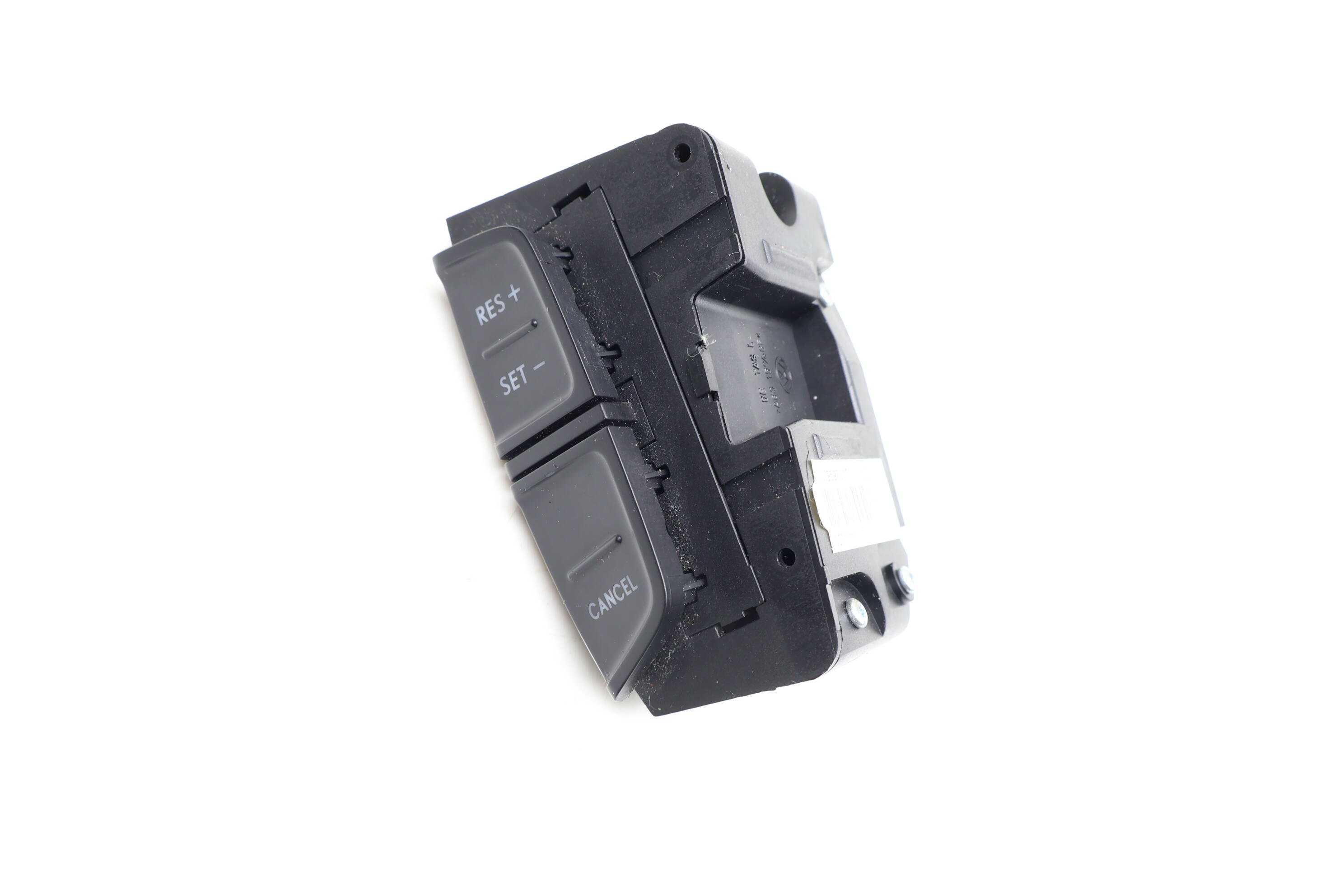 Steering Wheel Cruise Control Button / Switch 1J0959537F