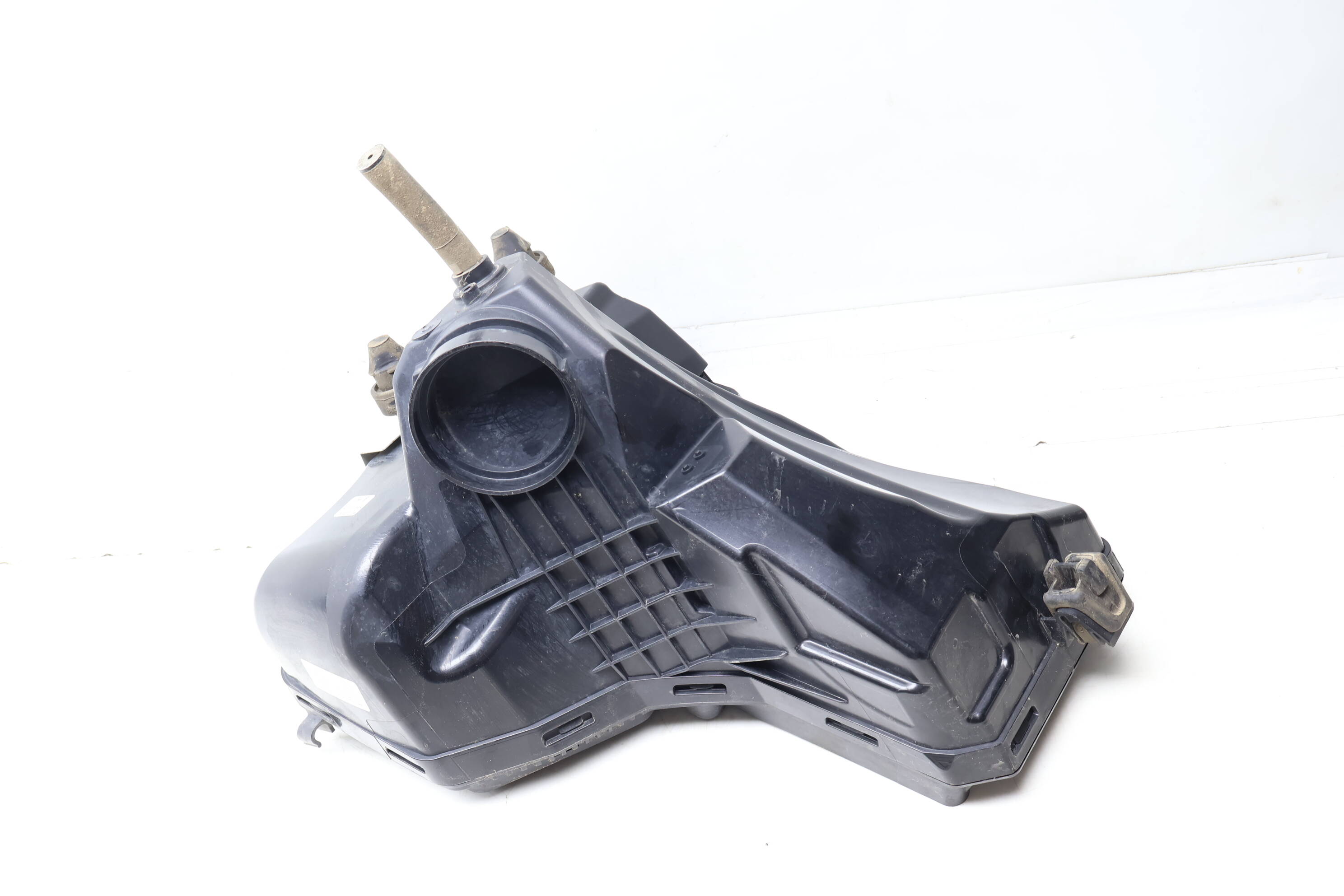 Engine Air Filter Box - Lower Half 8K0133837BJ