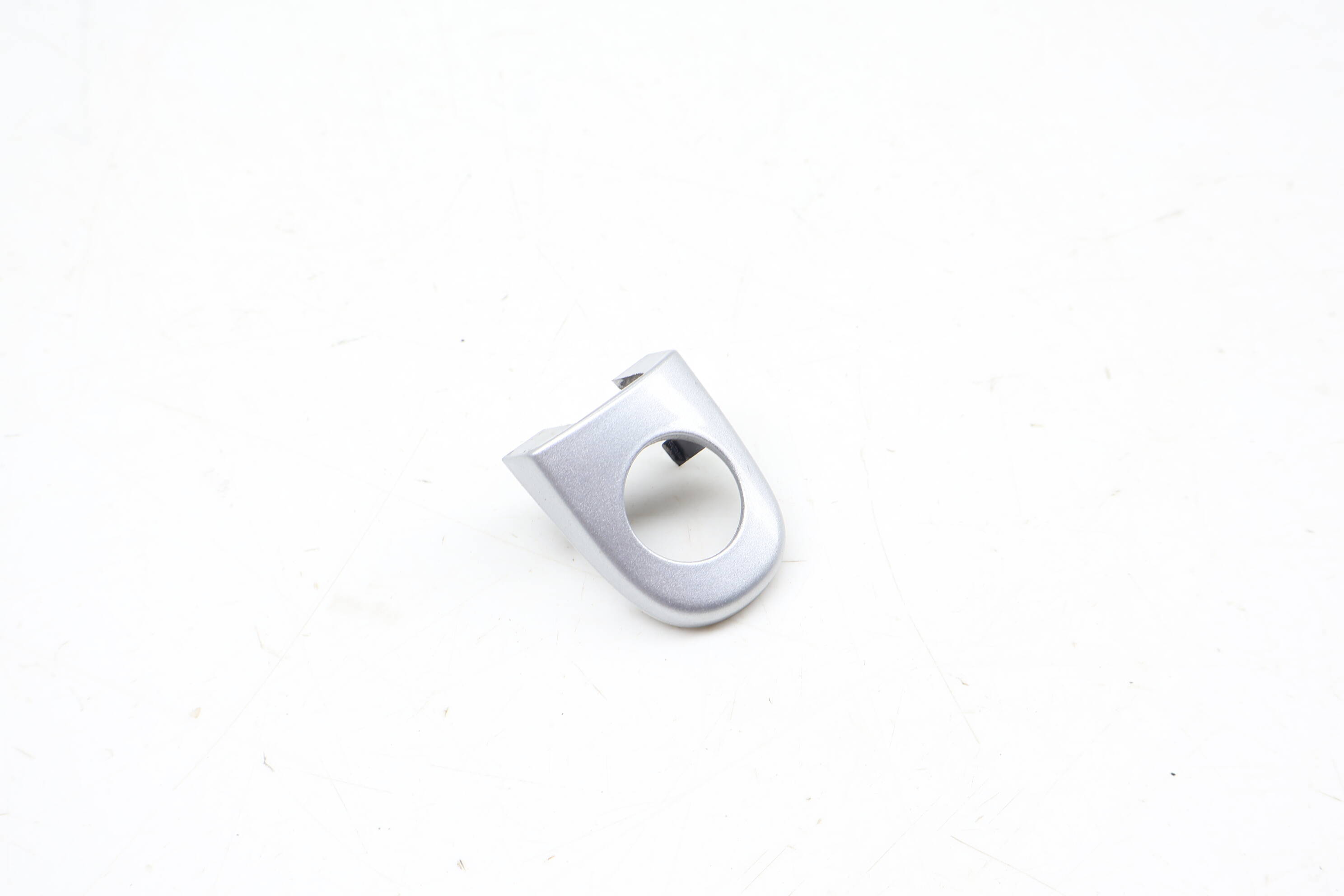 Exterior Door Handle Lock Cylinder Cap 3B0837879
