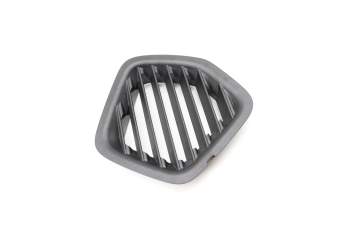 Floor Footwell Air Duct Vent 51169284988