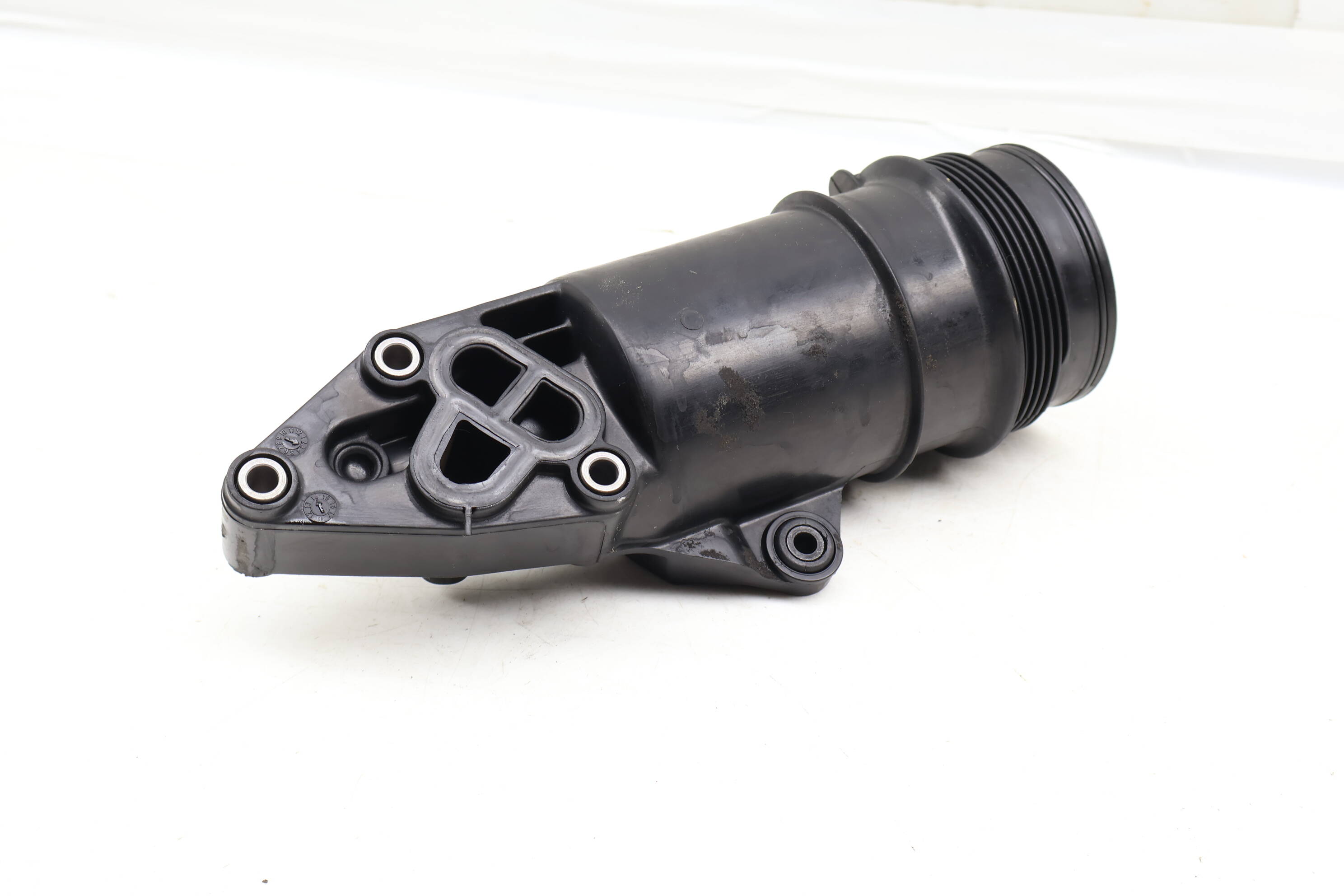 Engine Oil Filter Housing / Adapter 06E115405C 95810701010