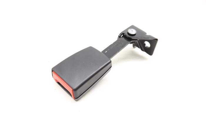 Seat Belt Buckle / Receiver 72117347726 main product photo