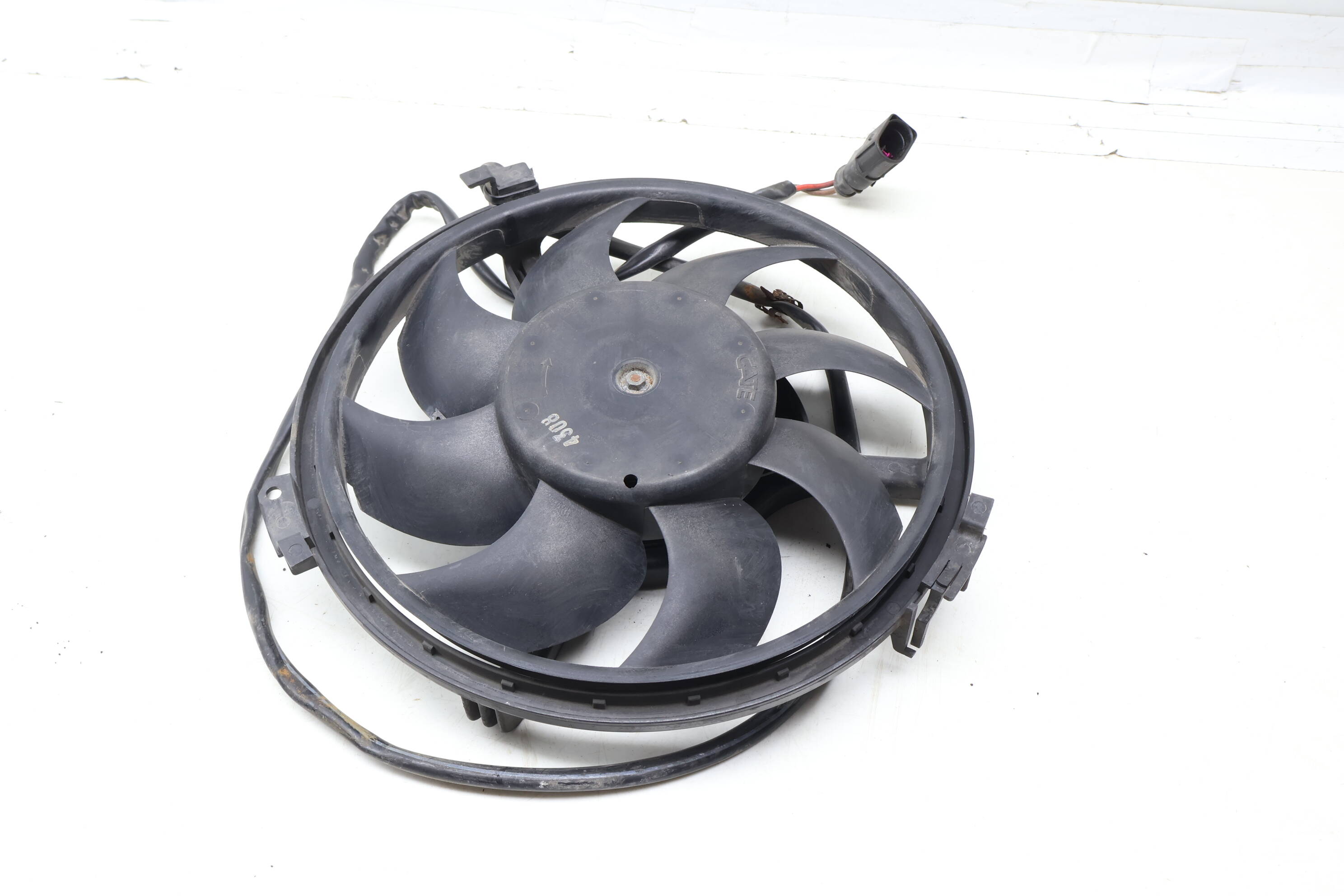 Electric Cooling Fan 8D0959455S