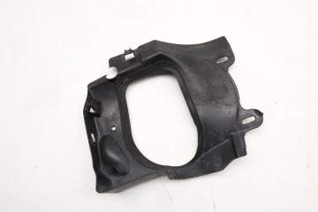 Steering Tie Rod Cover 8E0864309D