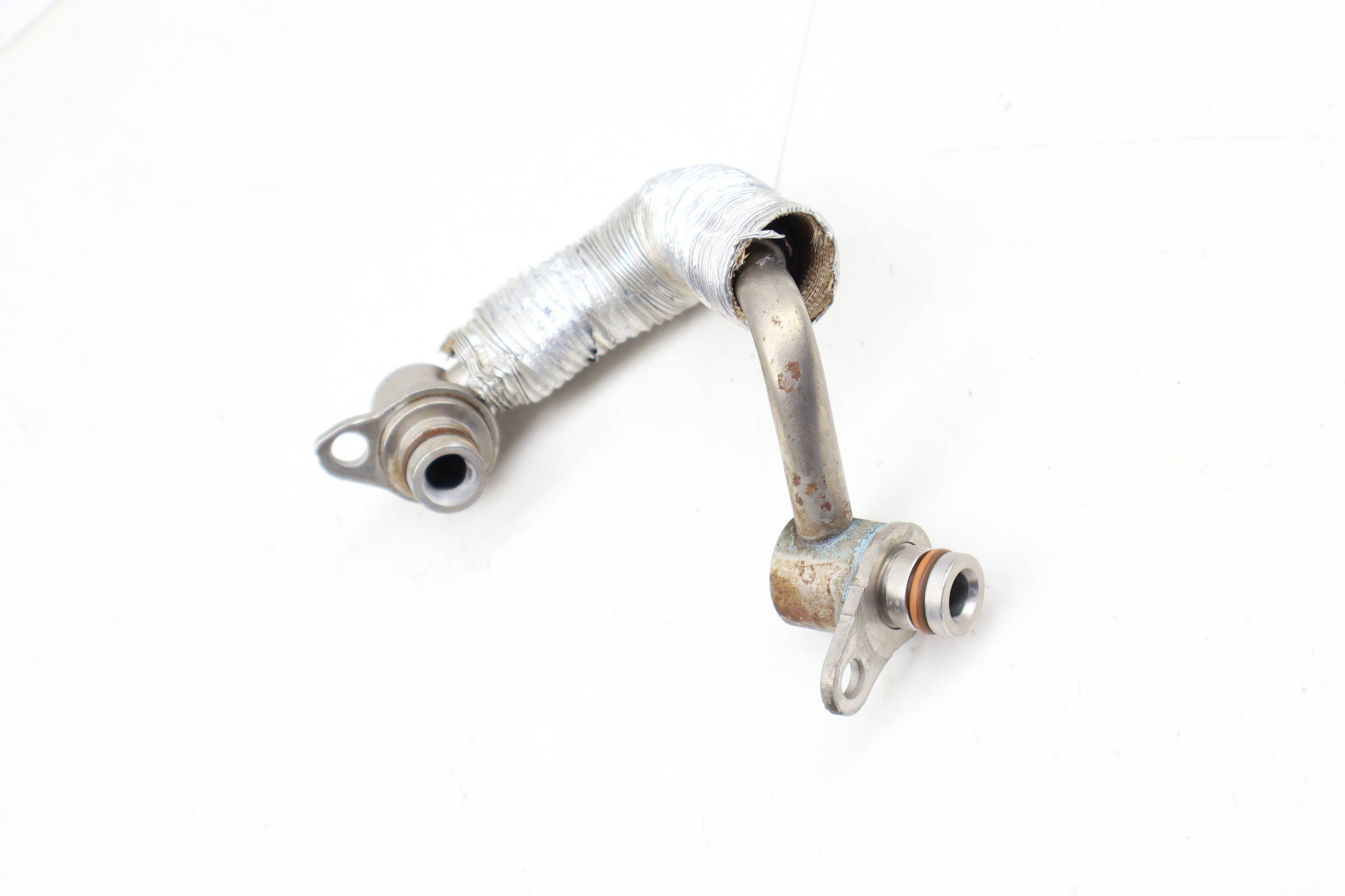 Turbo Coolant Line / Pipe (Return) 11538626655