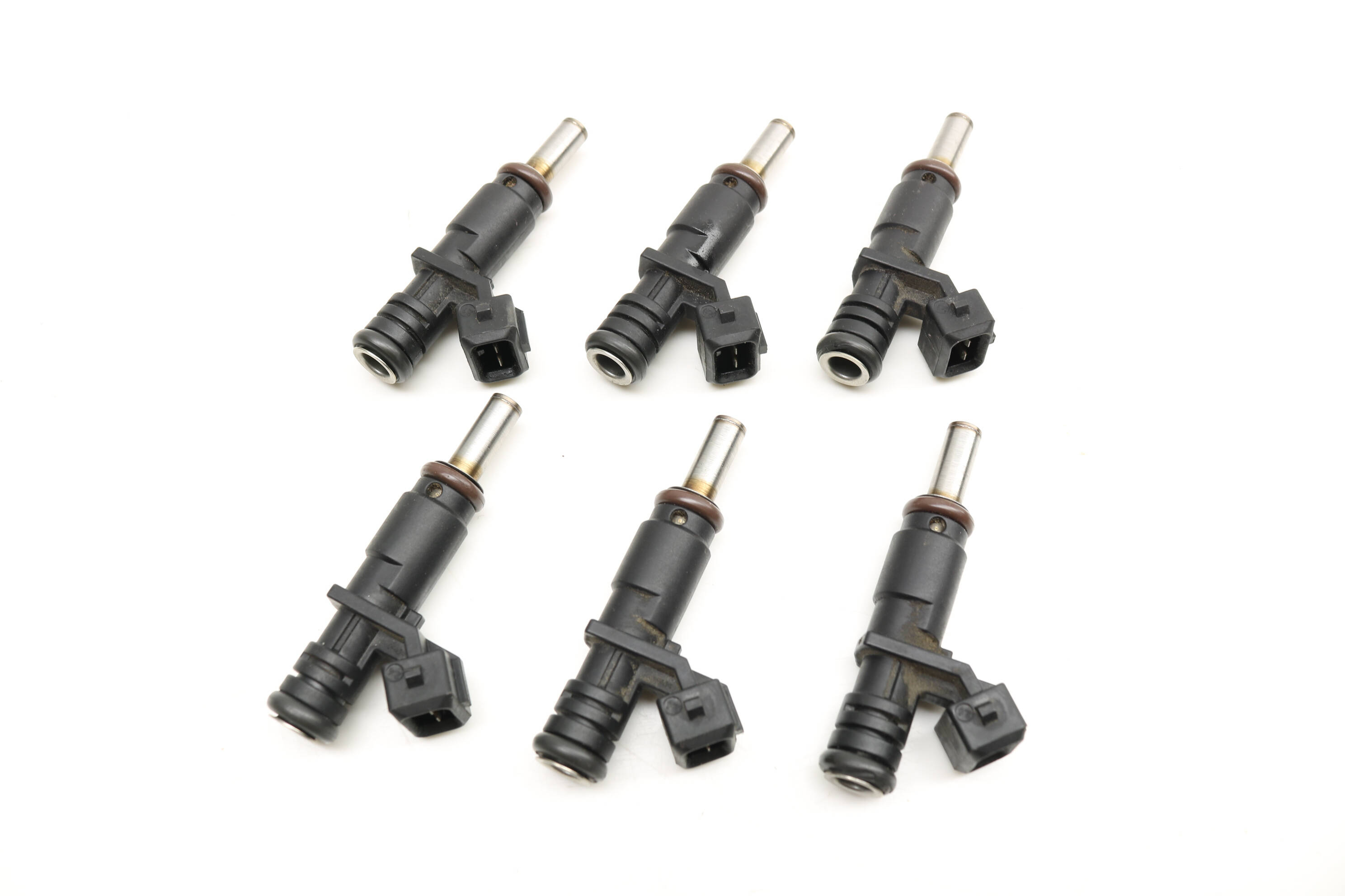 Fuel Injector Set (6) 13537531634