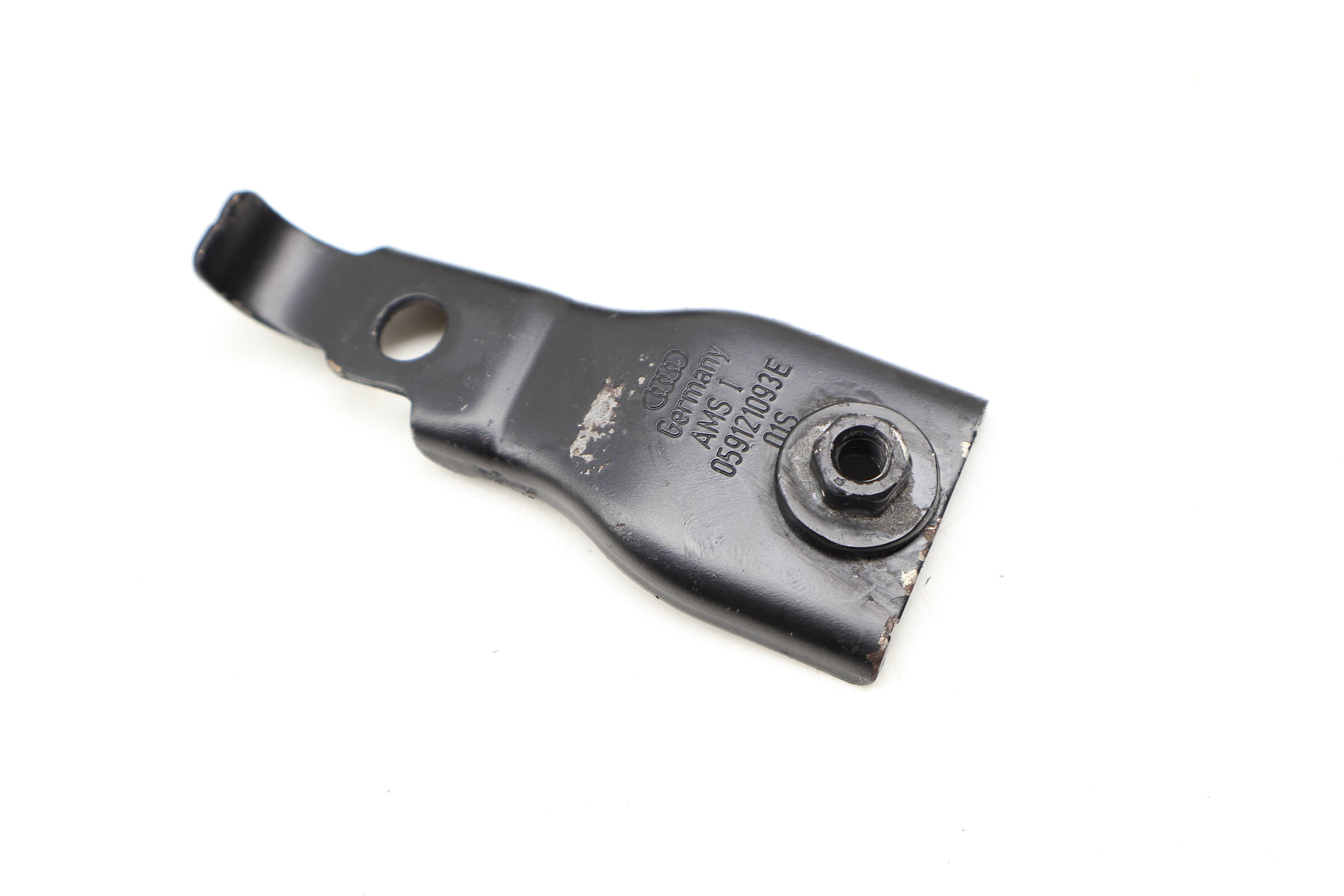 Auxiliary Water / Coolant Pump Mount Bracket 059121093E