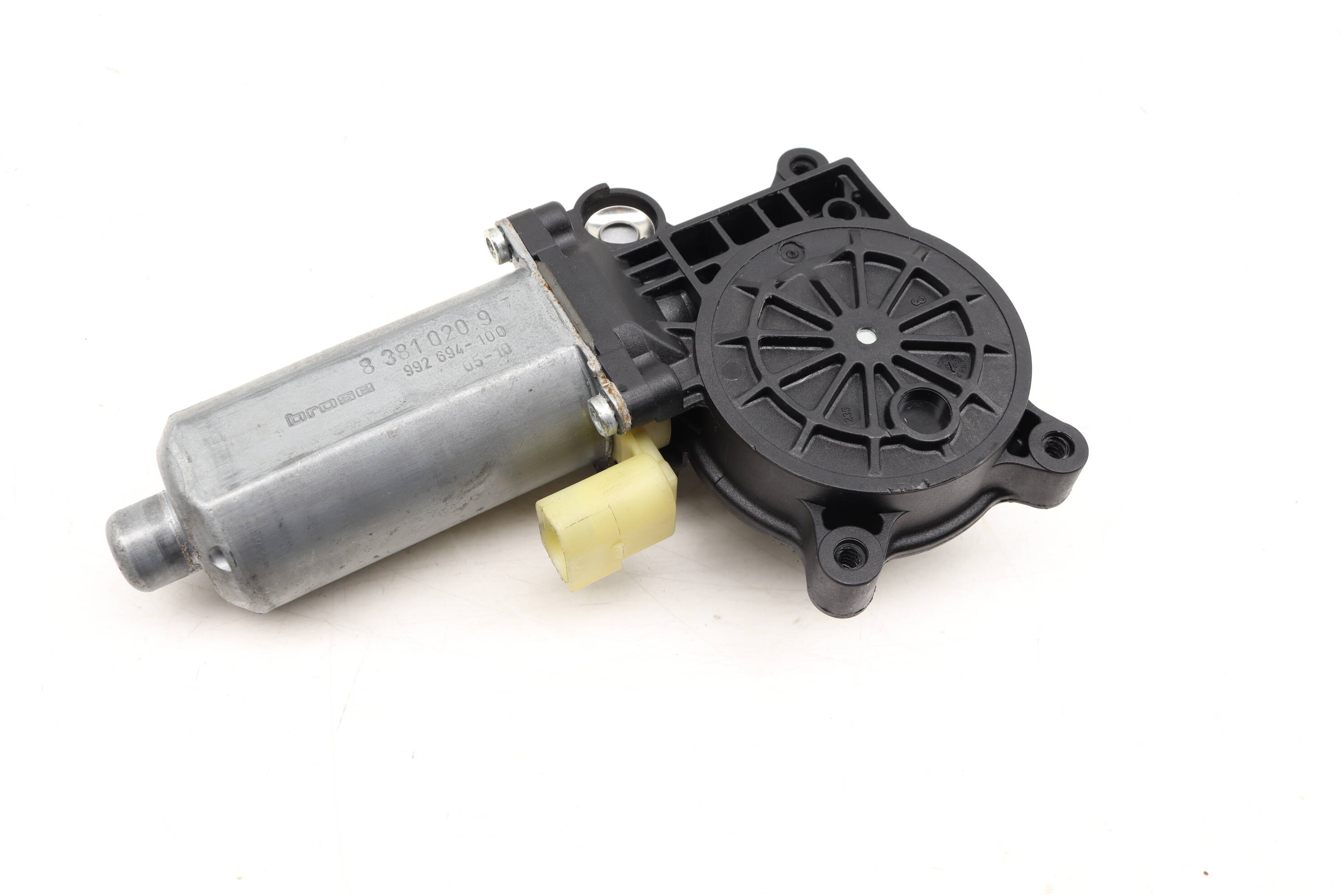 Window Motor 67628381020