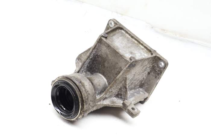 Differential Mount / Bracket 31537527386 main product photo