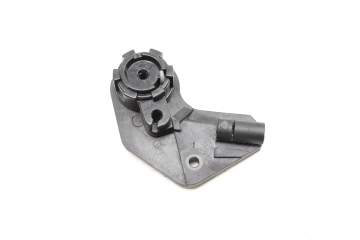 Hood Release Cable Lever Mount 51238176595