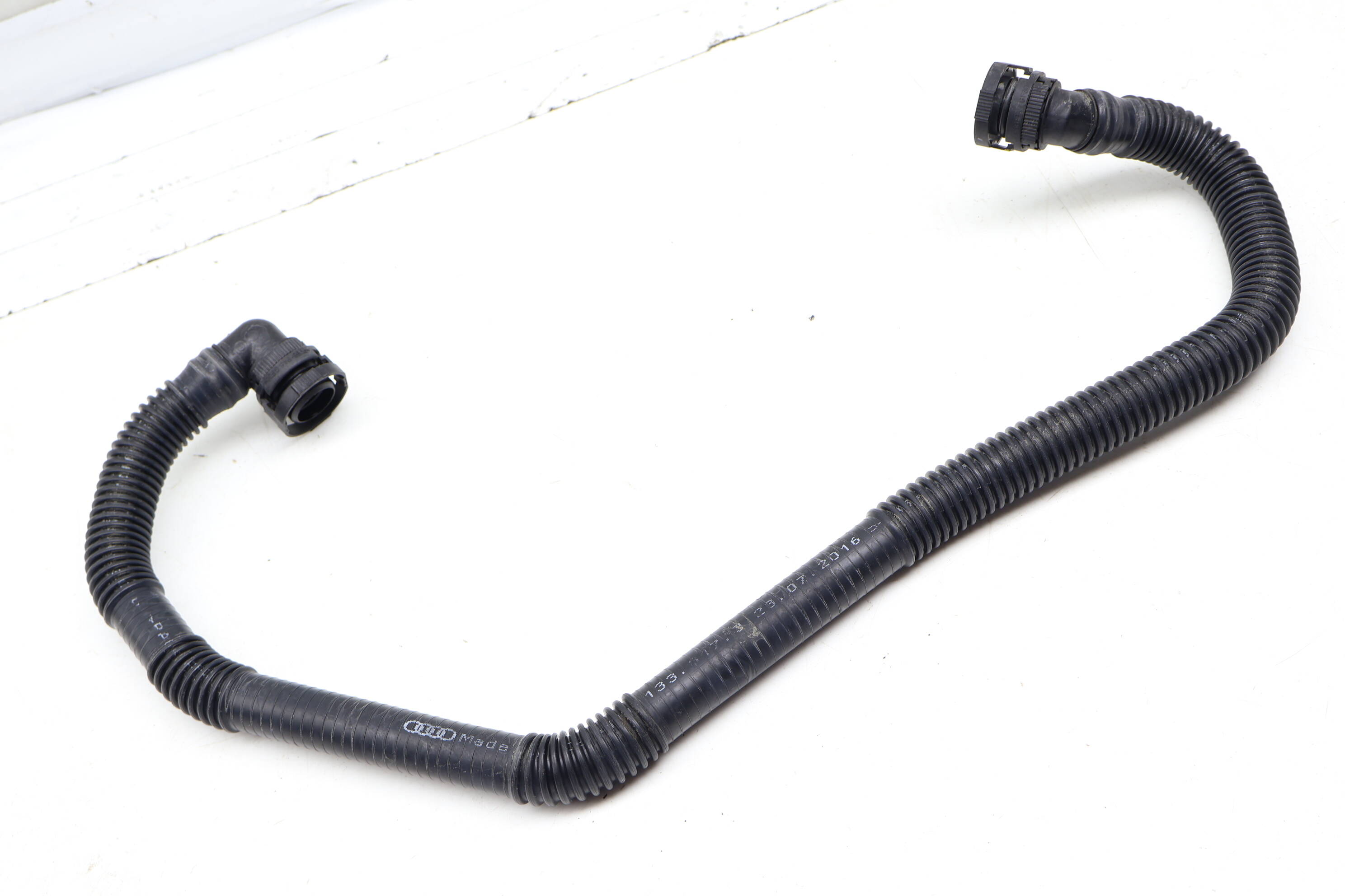 Secondary Air Pump Hose / Line 4M0133817J