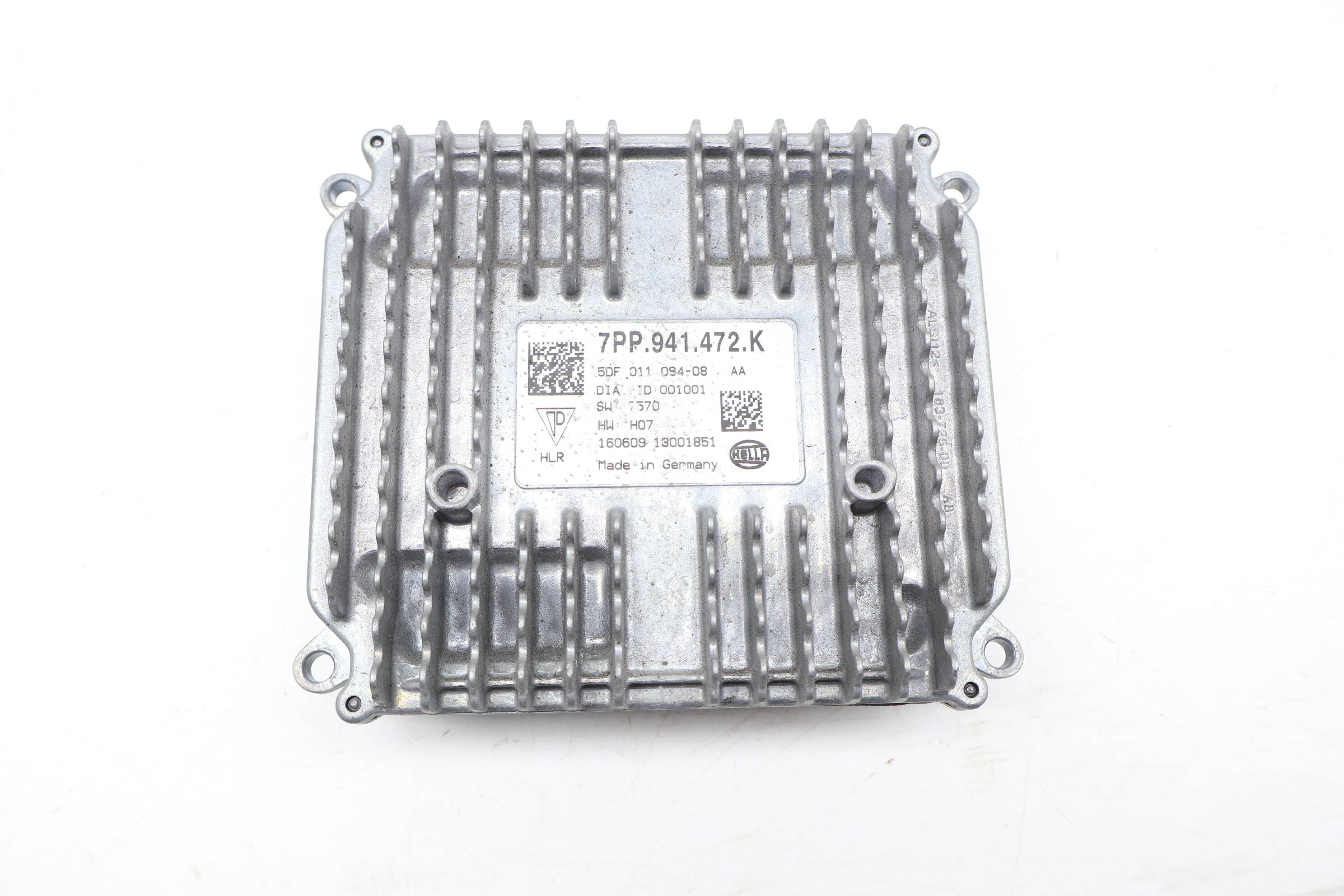 Led Headlight Power Module 7PP941472K