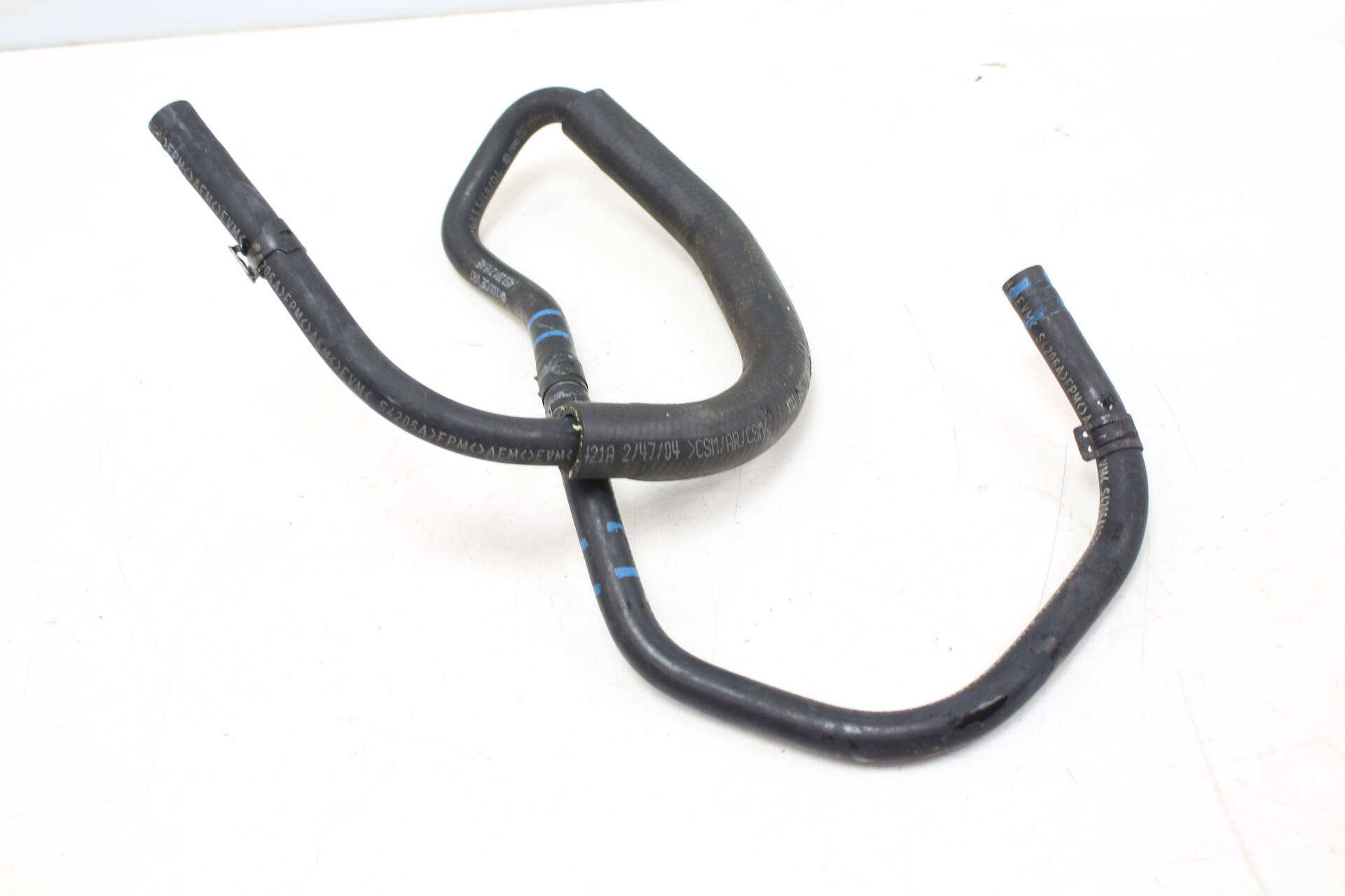 Fuel Return Hose / Line 4E0201216AE