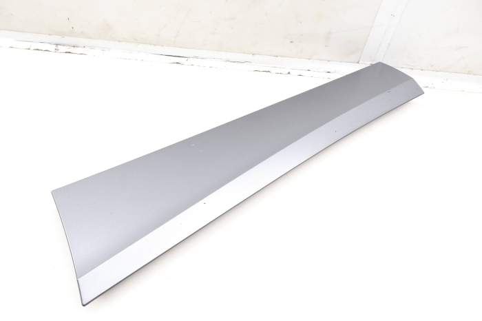 Lower Door Blade / Molding (M) 8069197 main product photo