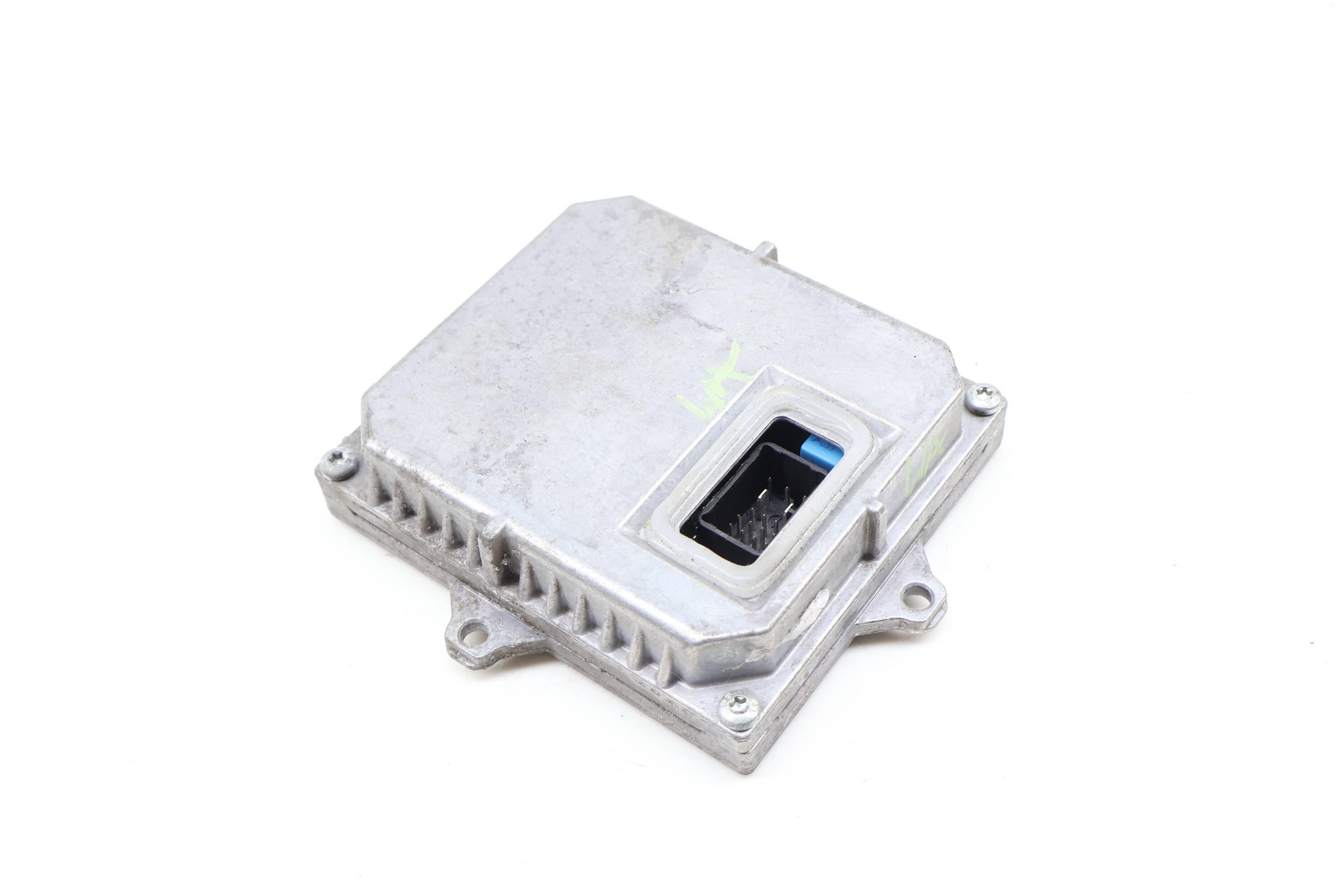 Hid / Xenon Headlight Ballast 4D0907476B