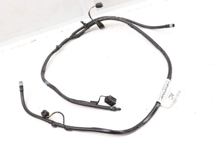 Windshield Washer Sprayer Jet Wiring Harness FK7214297AC main product photo