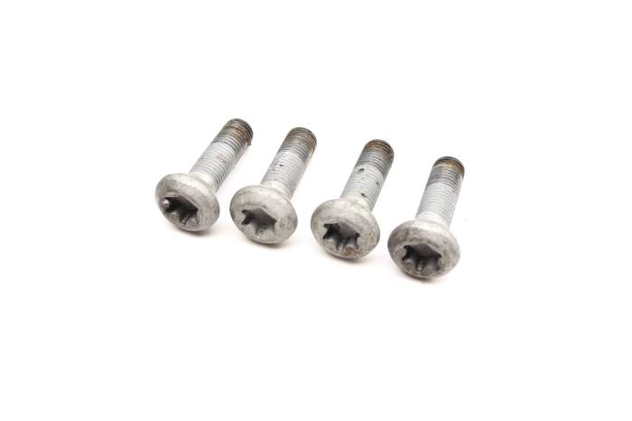 Spindle / Wheel Bearing Screw Bolt Set (4) 31206854639 main product photo