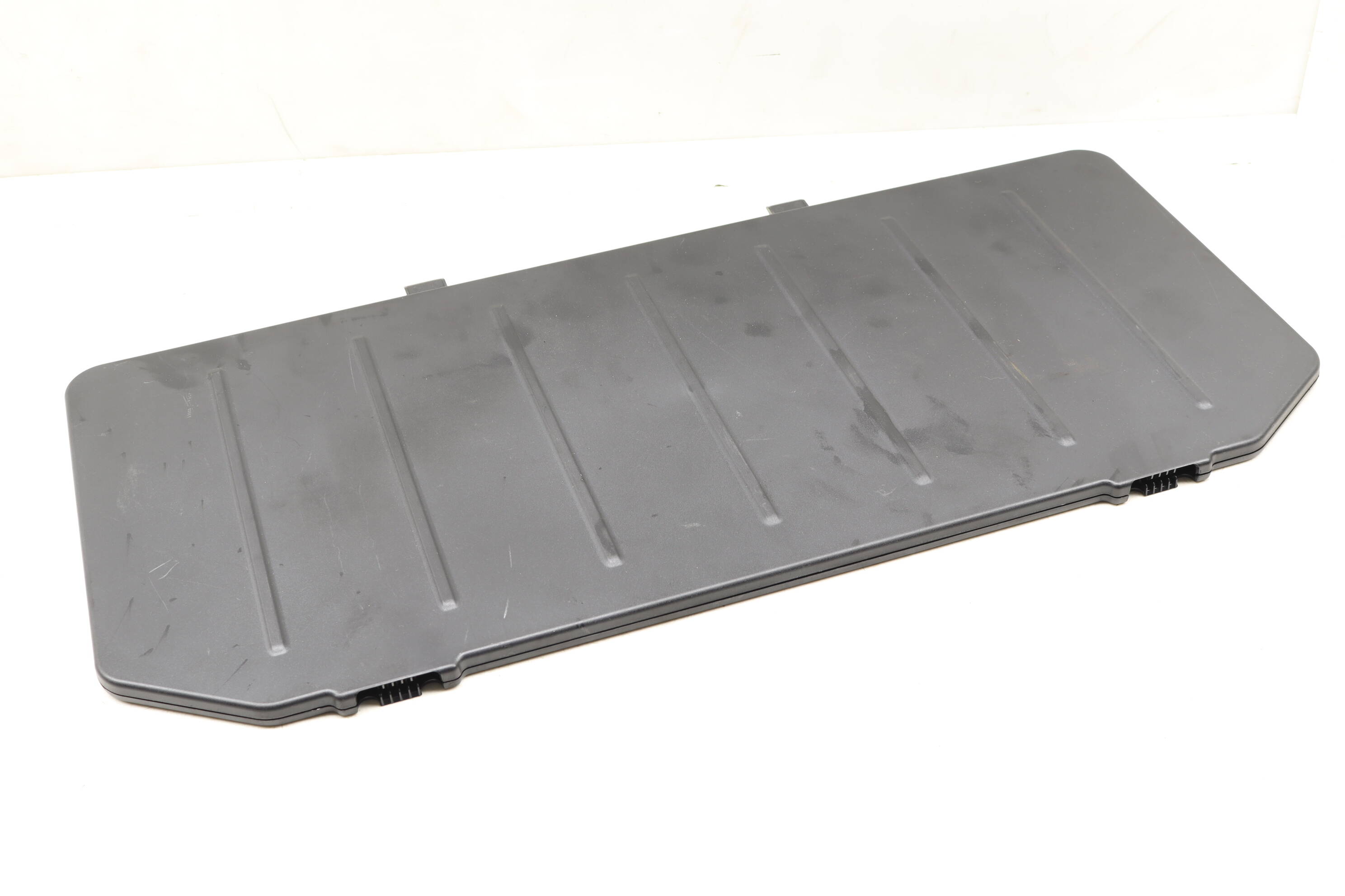 BMW Anti-Theft Cover / Trunk Trim 51477300752