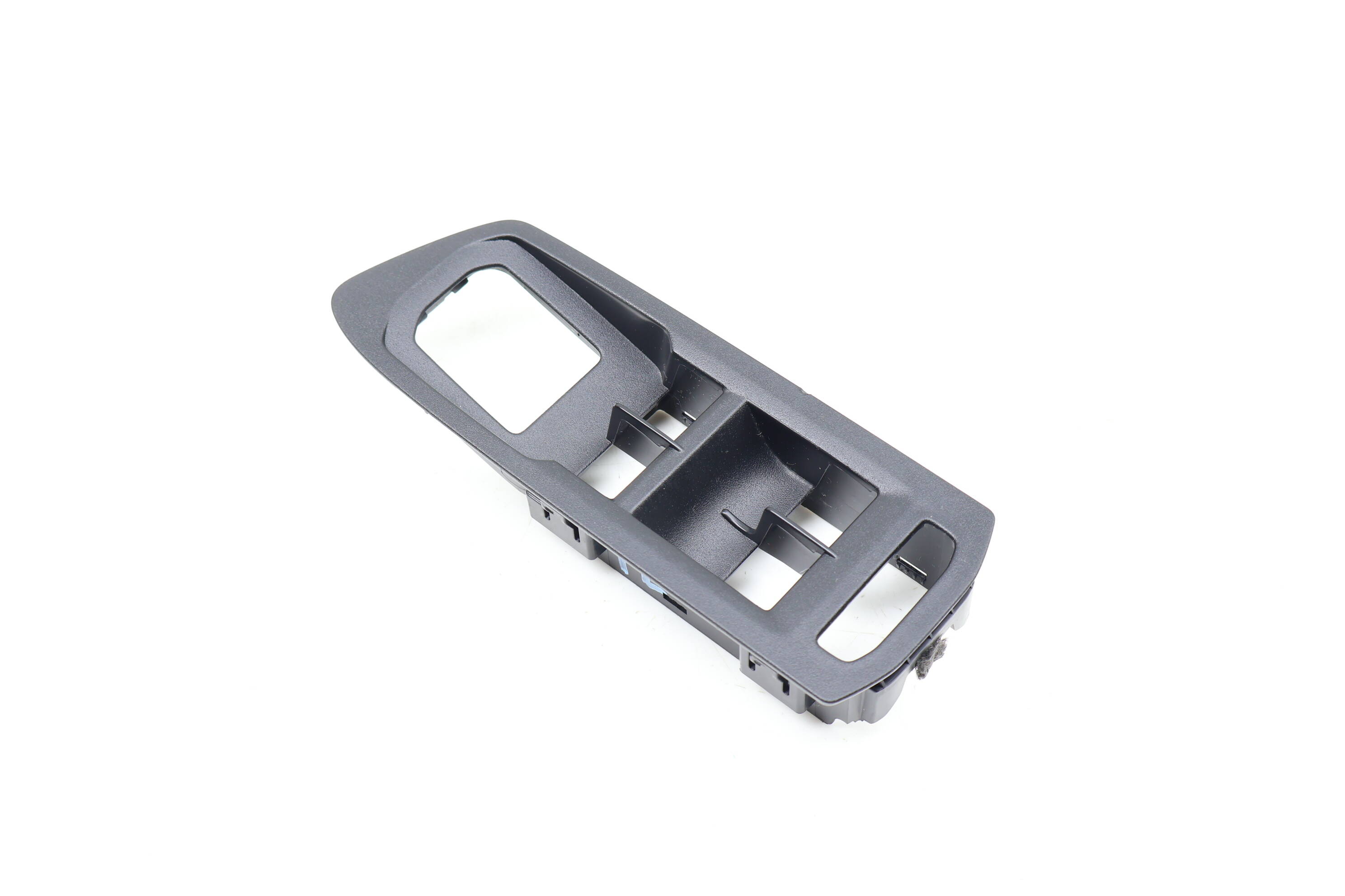 Door Master Window Switch Trim 3CN867255