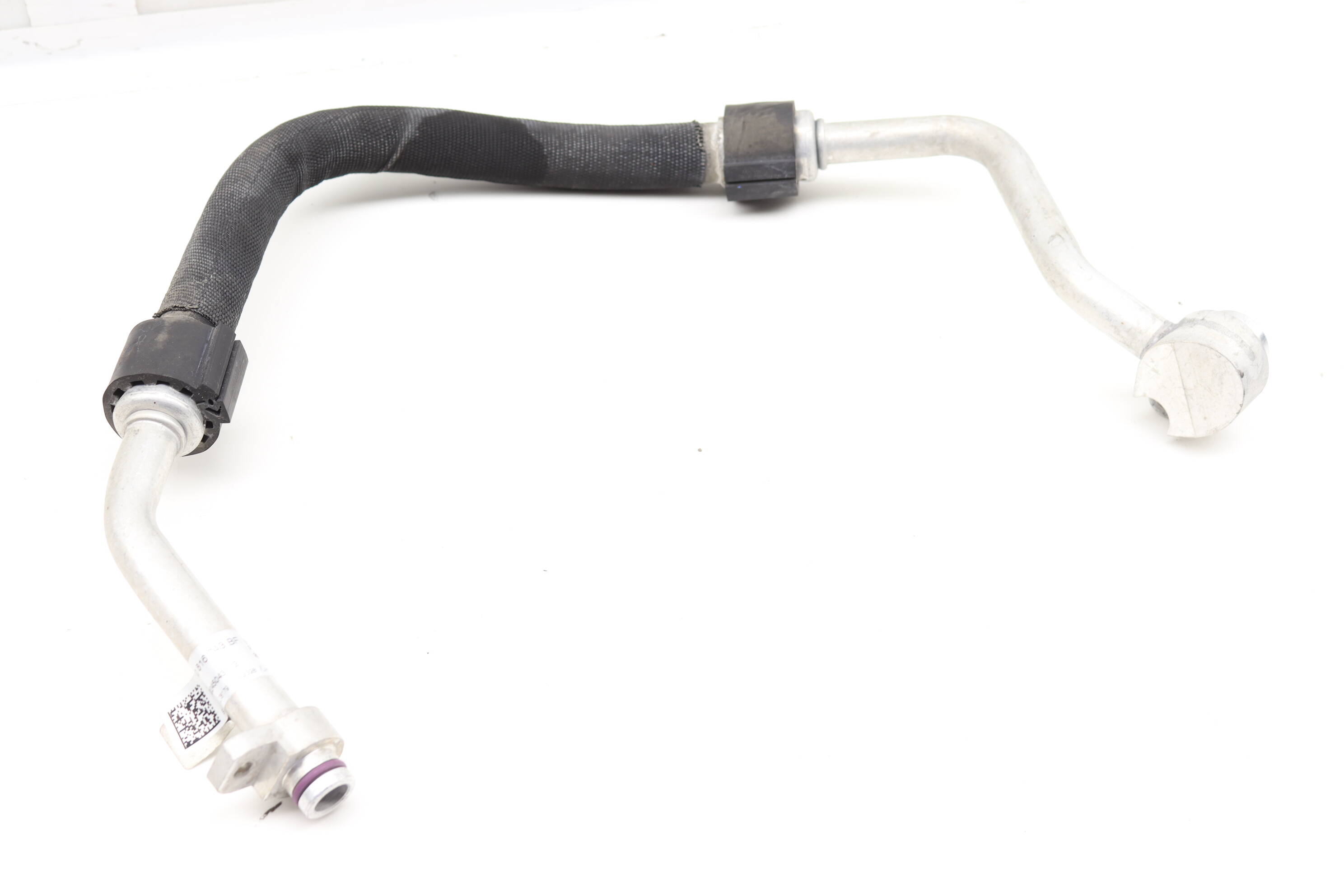 Ac Hose / Line / Pipe 4M0816743BF