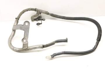 Starter Wiring Harness / Battery Cable 7P0971228