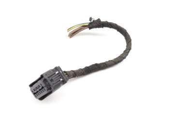 12-Pin Headlight Wiring Connector / Pigtail 61132359991