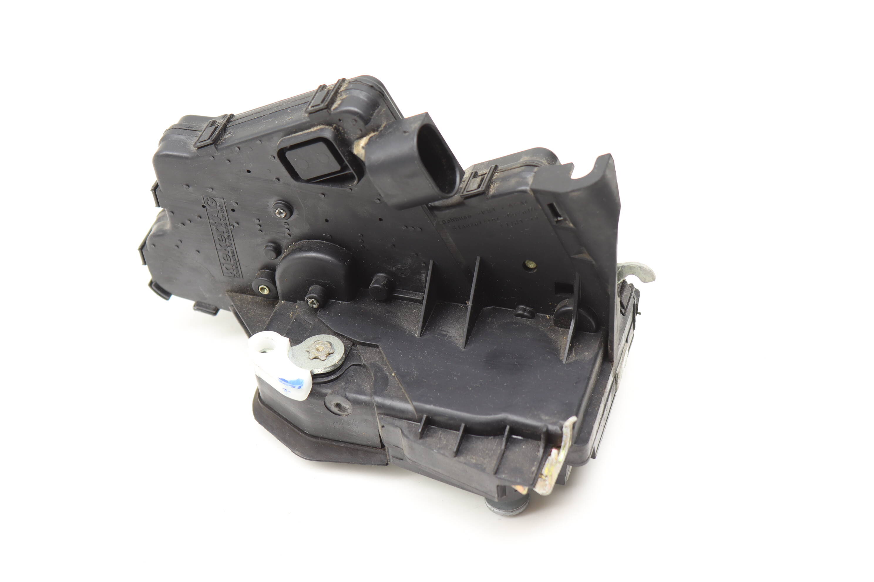 Door Latch Lock Actuator 51227011246