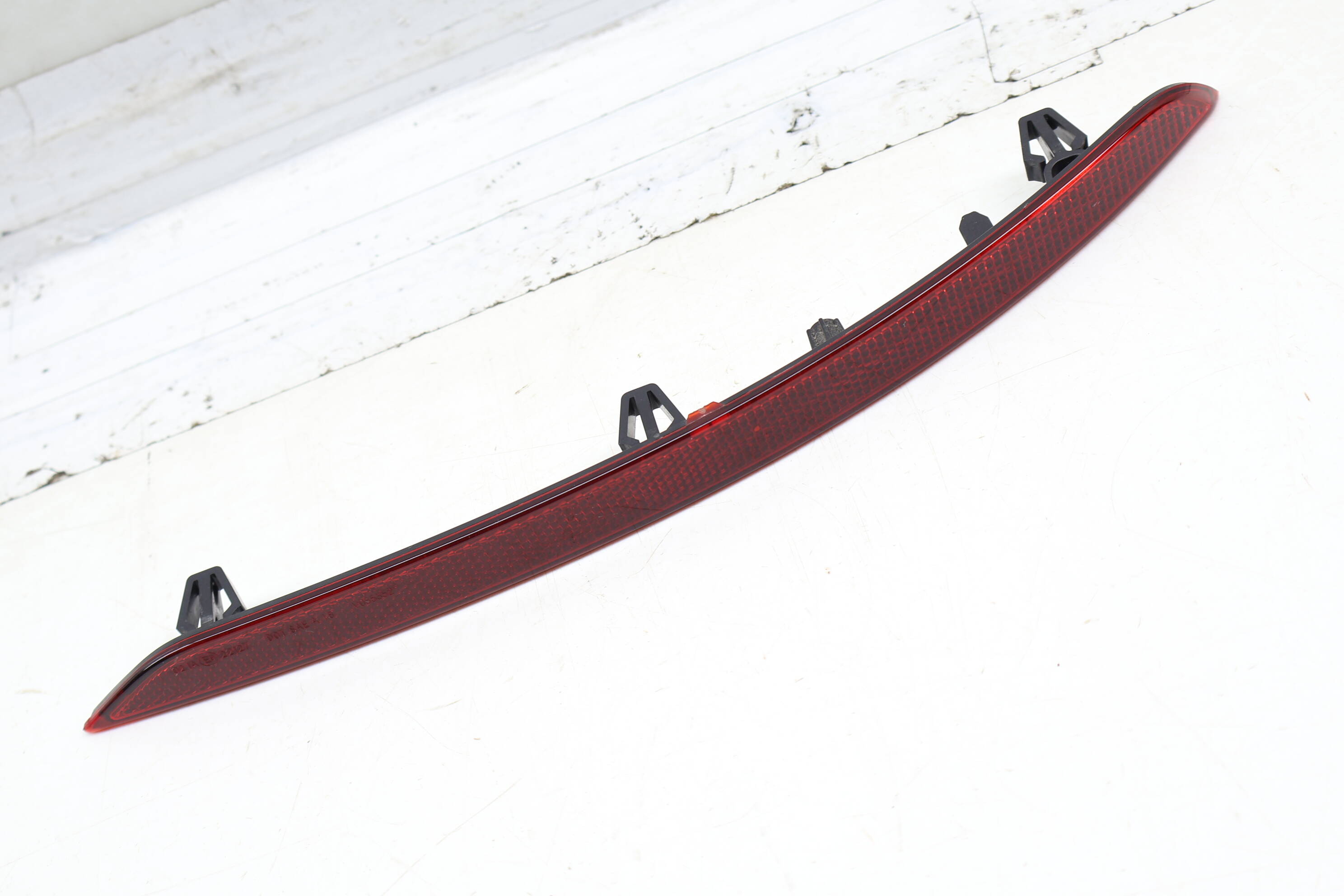 Bumper Reflector 8Y0945106