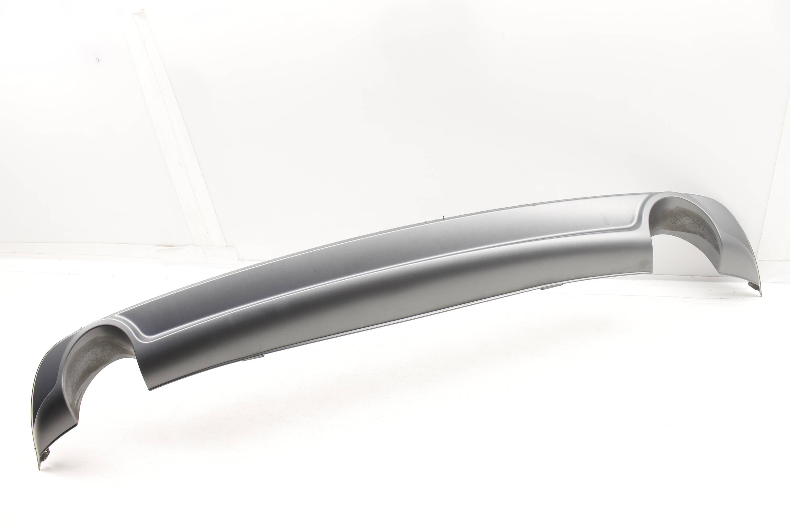 Convertible Bumper Lower Valance 8H0807521C