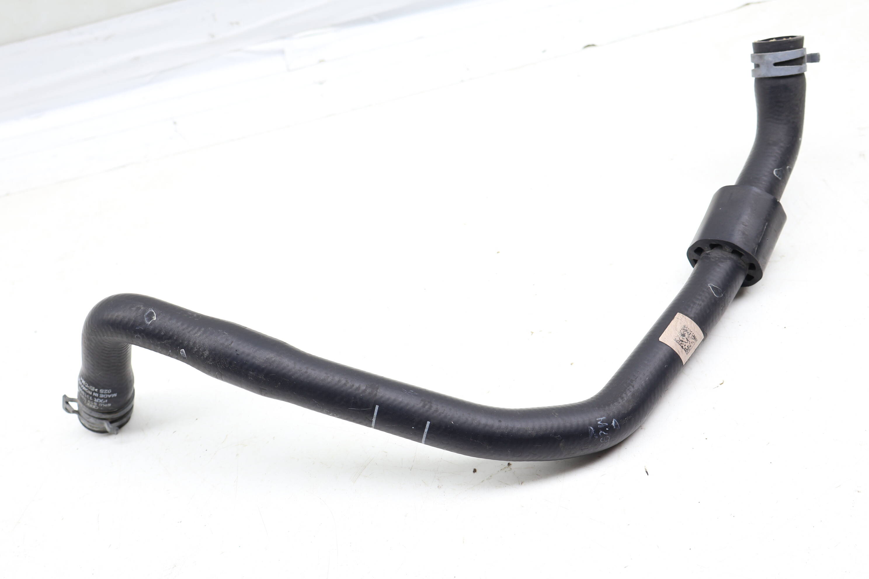Heater Coolant Hose / Line 8K0819332K
