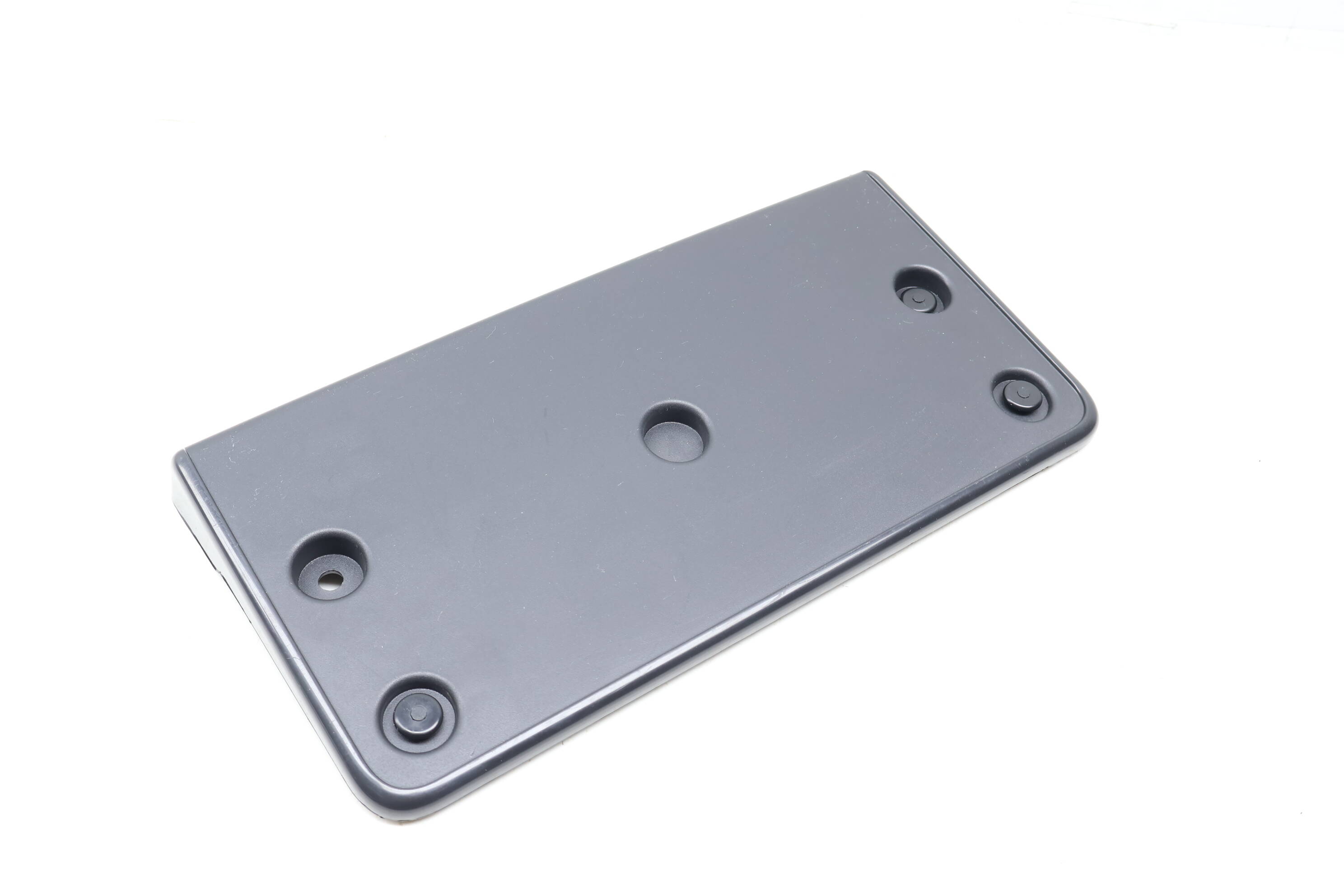 License Plate Mount Bracket 11K807287