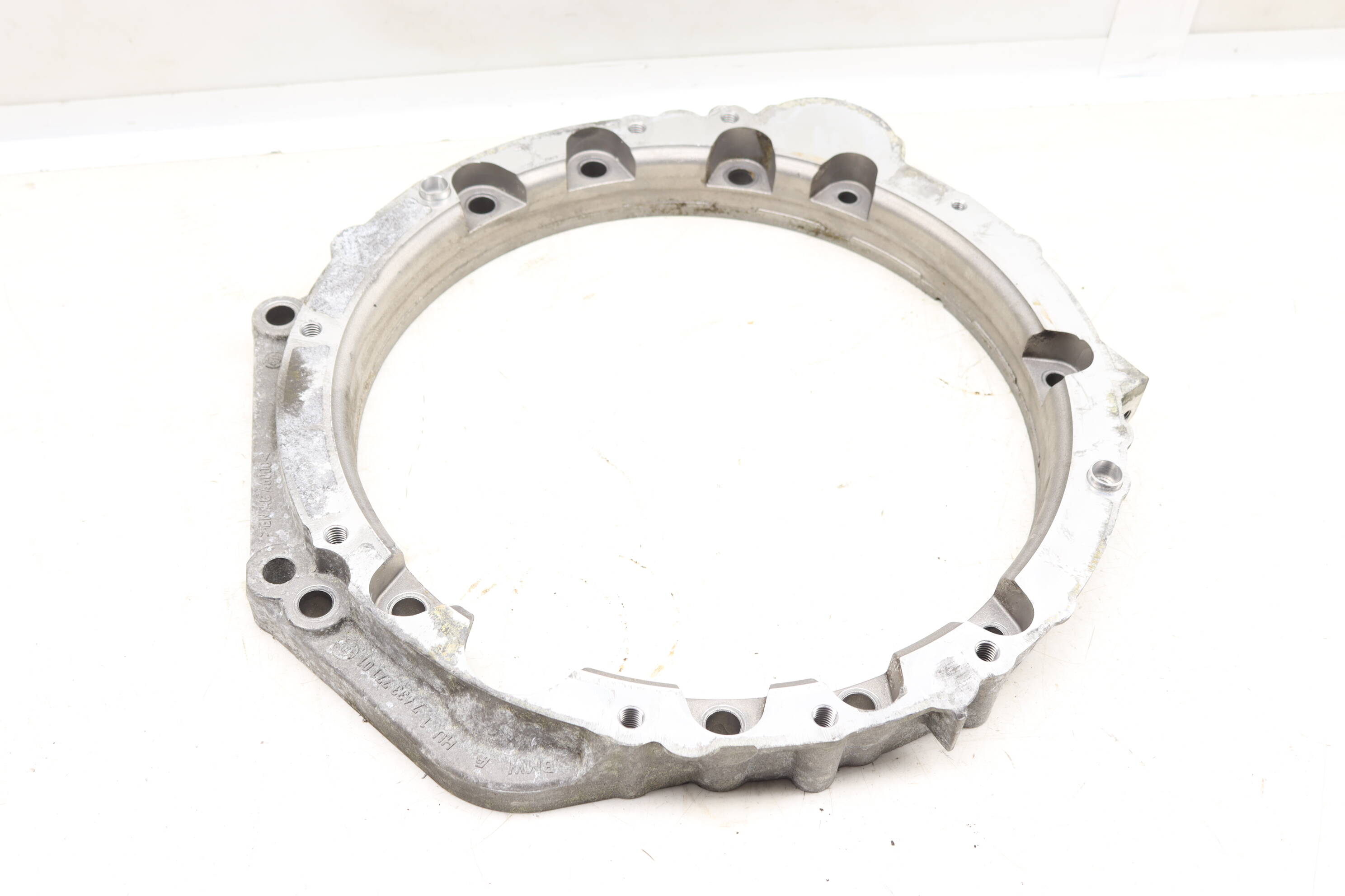 Transmission Spacer Ring 24007633771