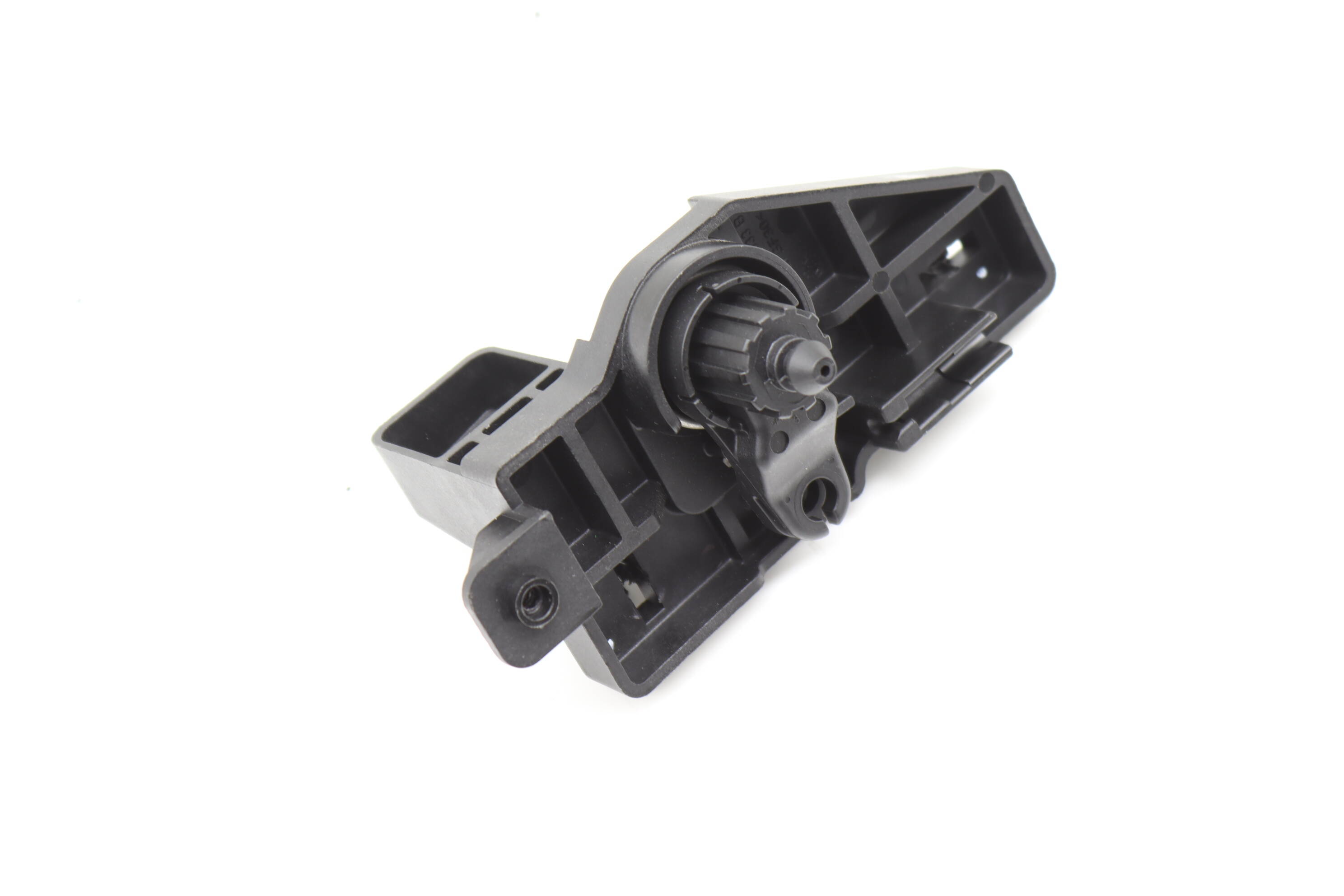 Hood Latch Release Lever Bracket 80B823633B