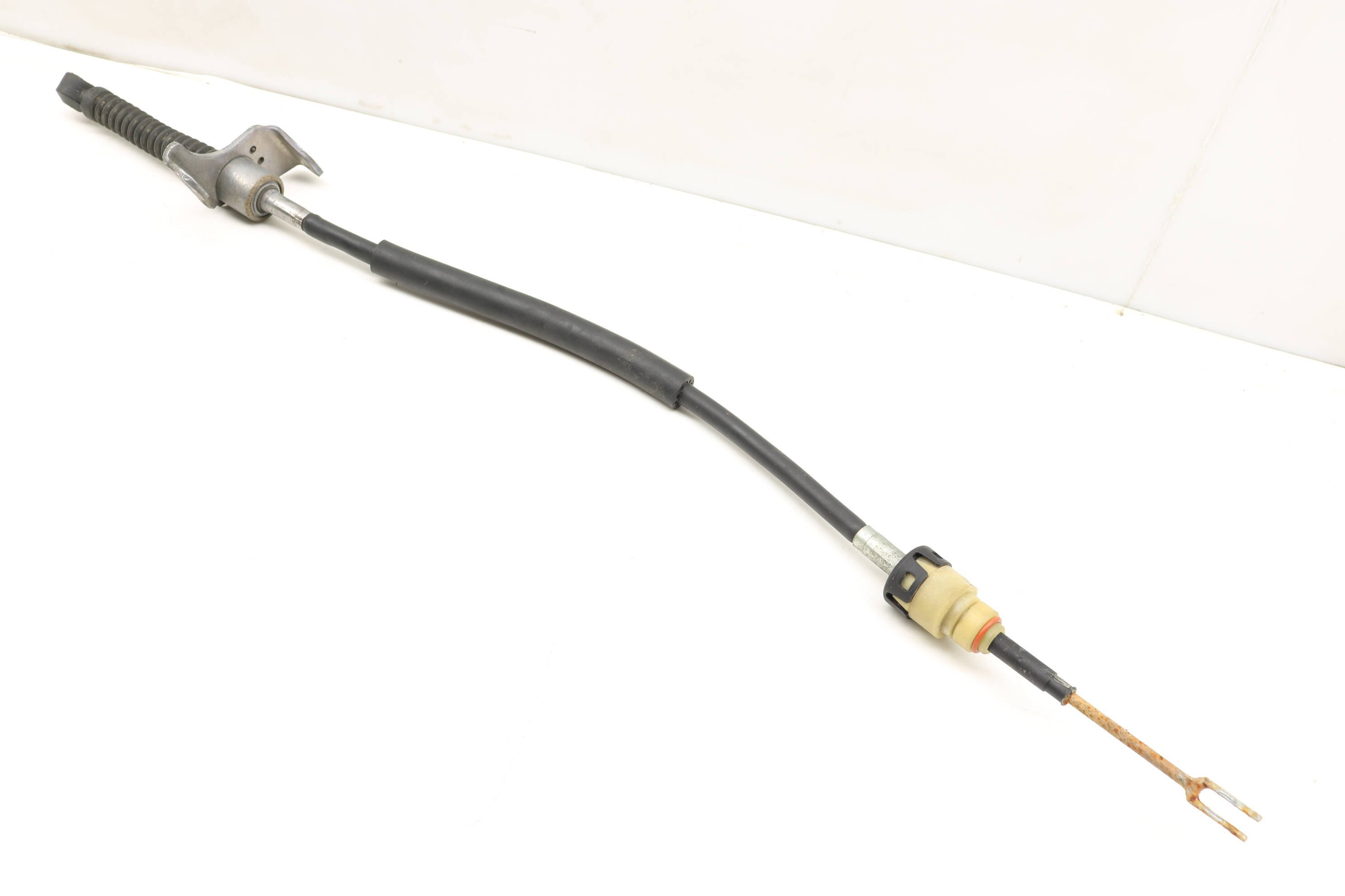 AUTOMATIC SHIFT / SHIFTER LINKAGE CABLE - AUDI A4 ALLROAD A5 RS5 S4 S5