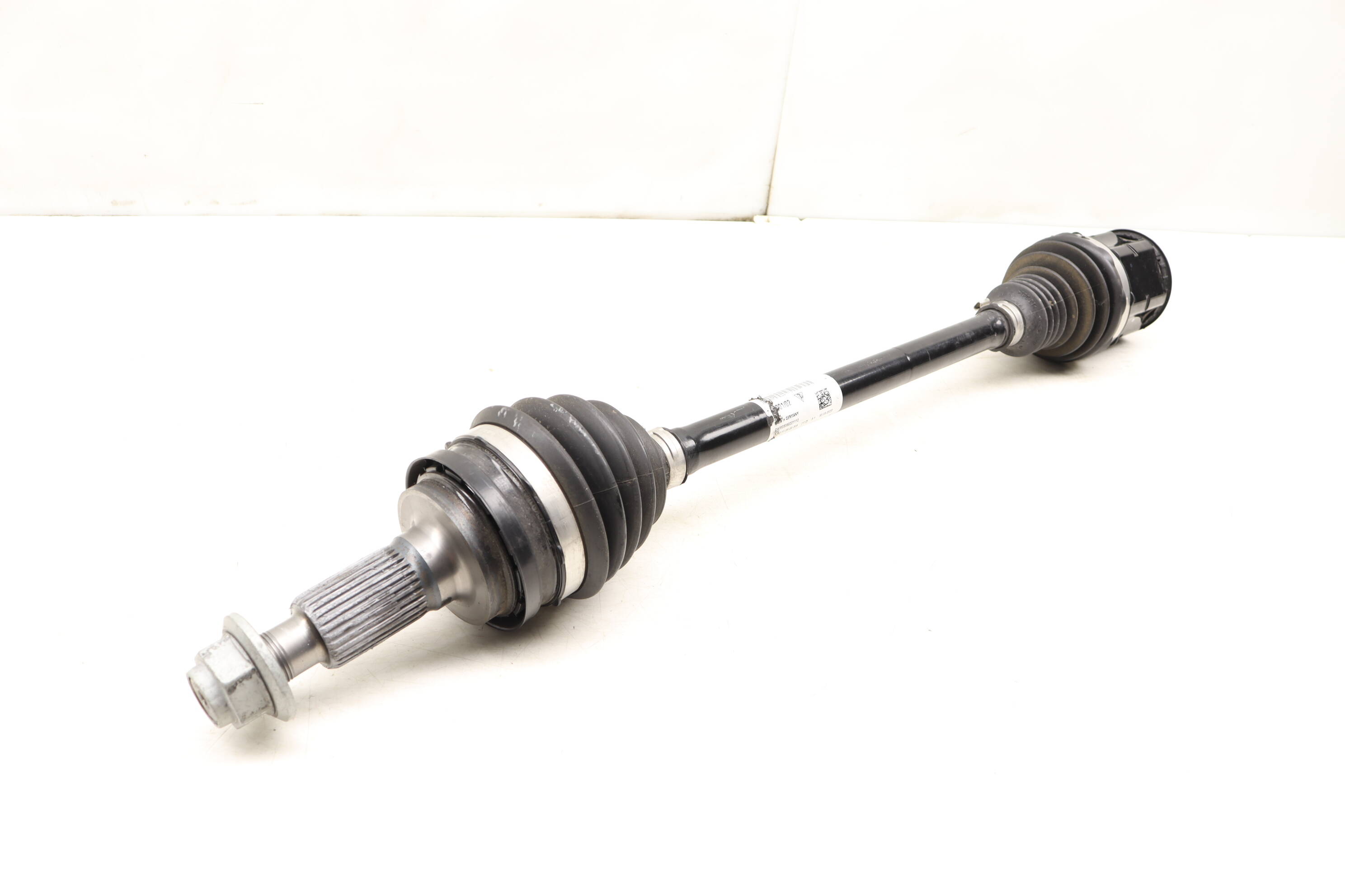 Porsche Front Right Cv Axle Shaft (Taycan) PAD407271G