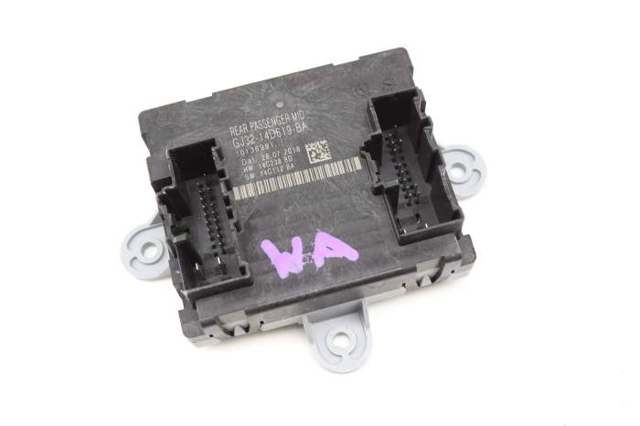 Door / Window Control Module GJ3214D619BA main product photo