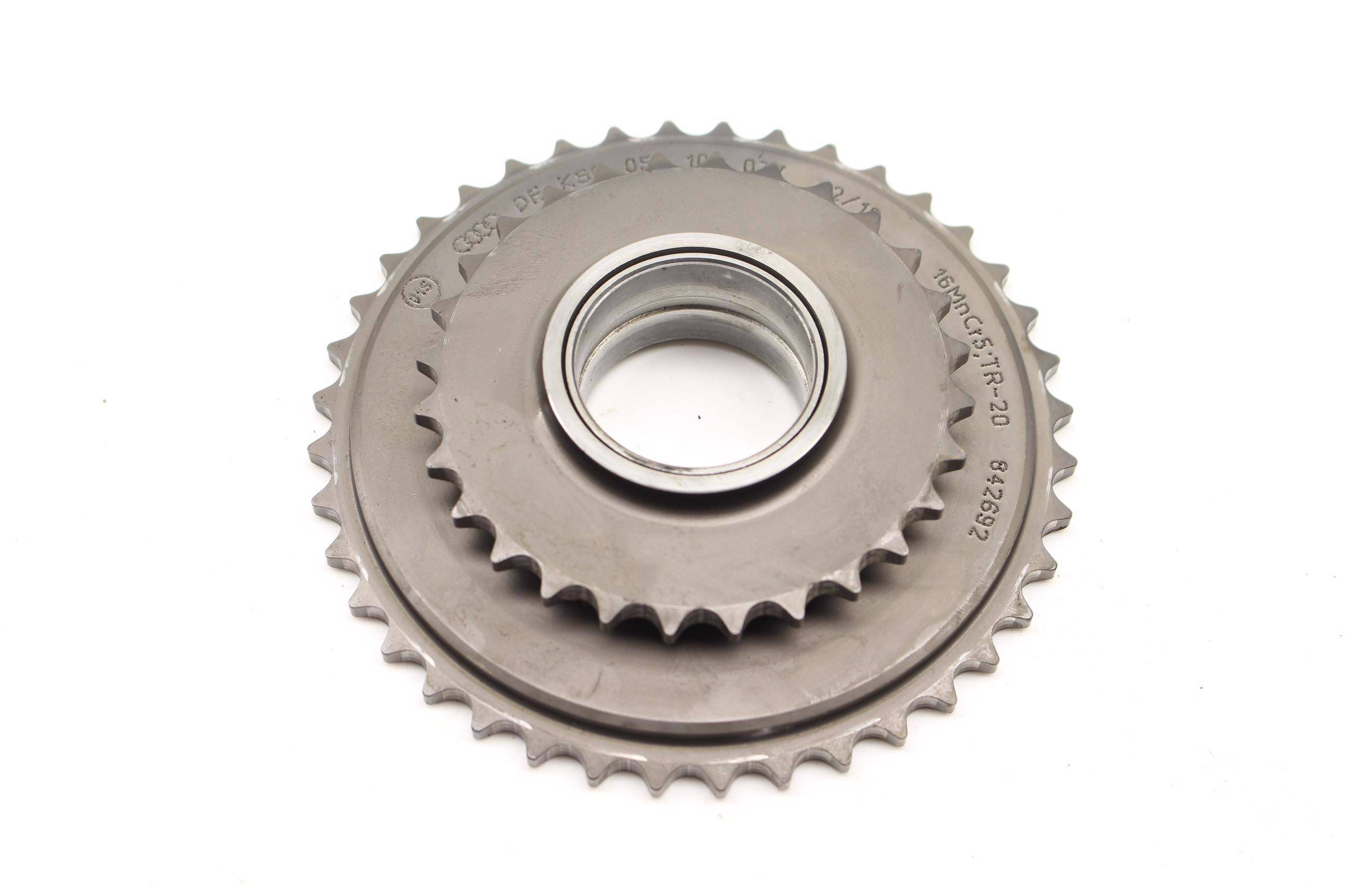 Timing Chain Gear / Sprocket 057109077